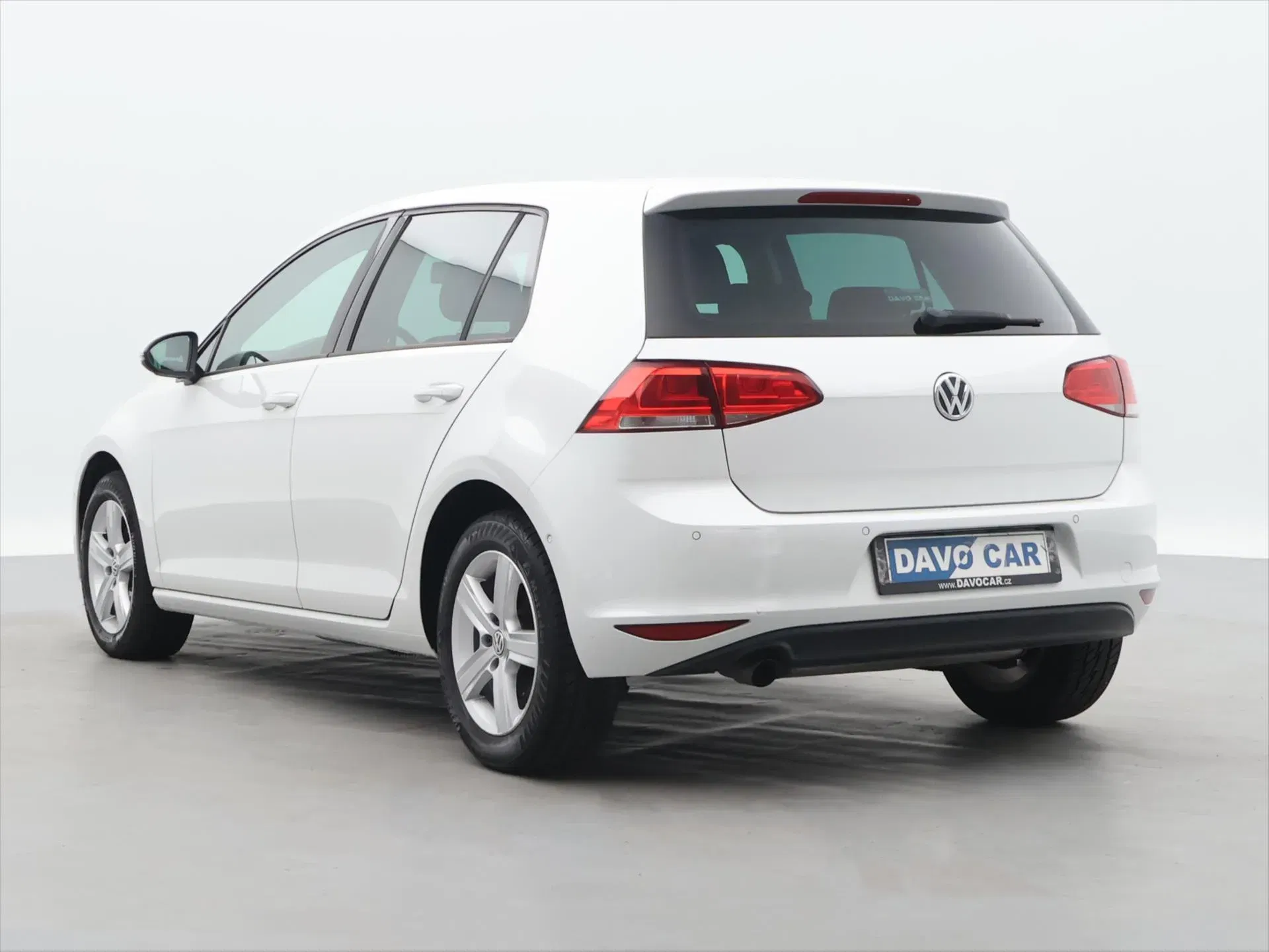 Volkswagen Golf - Náhled 5