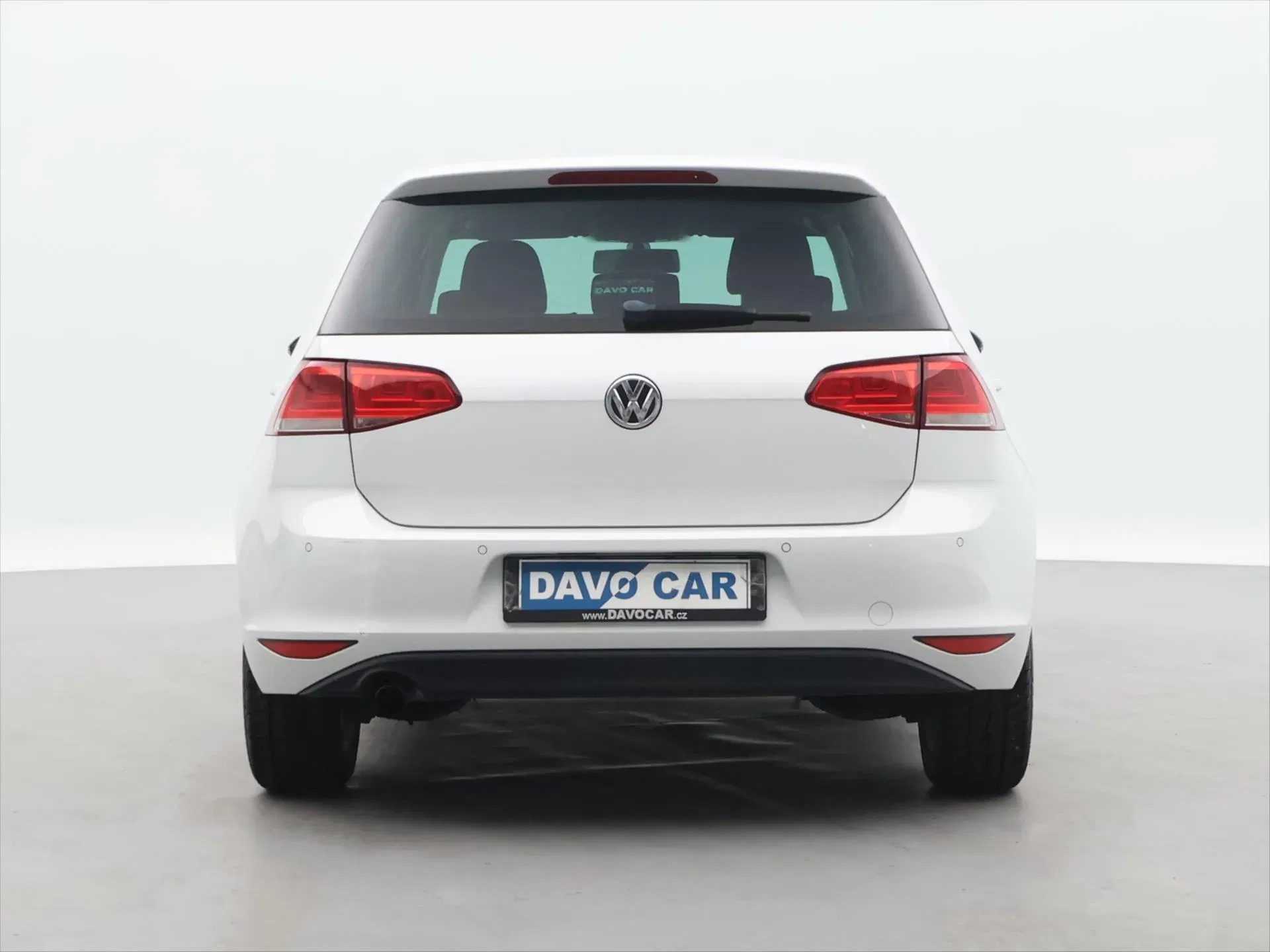 Volkswagen Golf - Náhled 6
