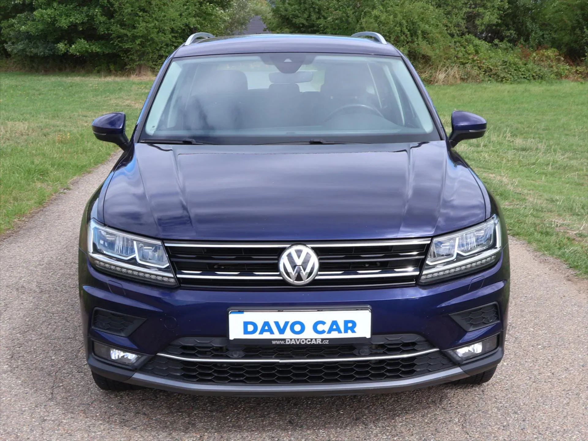 Volkswagen Tiguan - Náhled 2