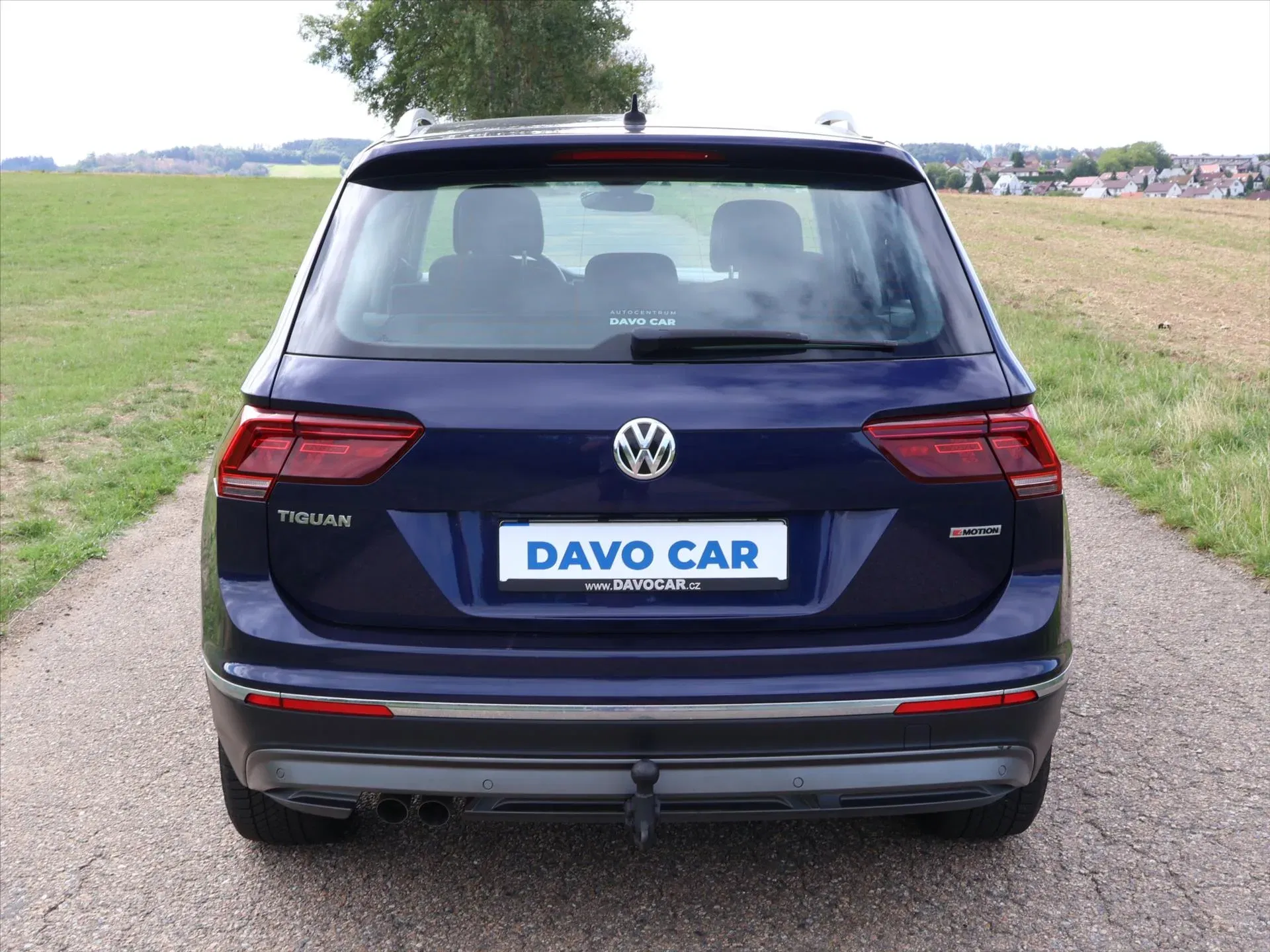 Volkswagen Tiguan - Náhled 6
