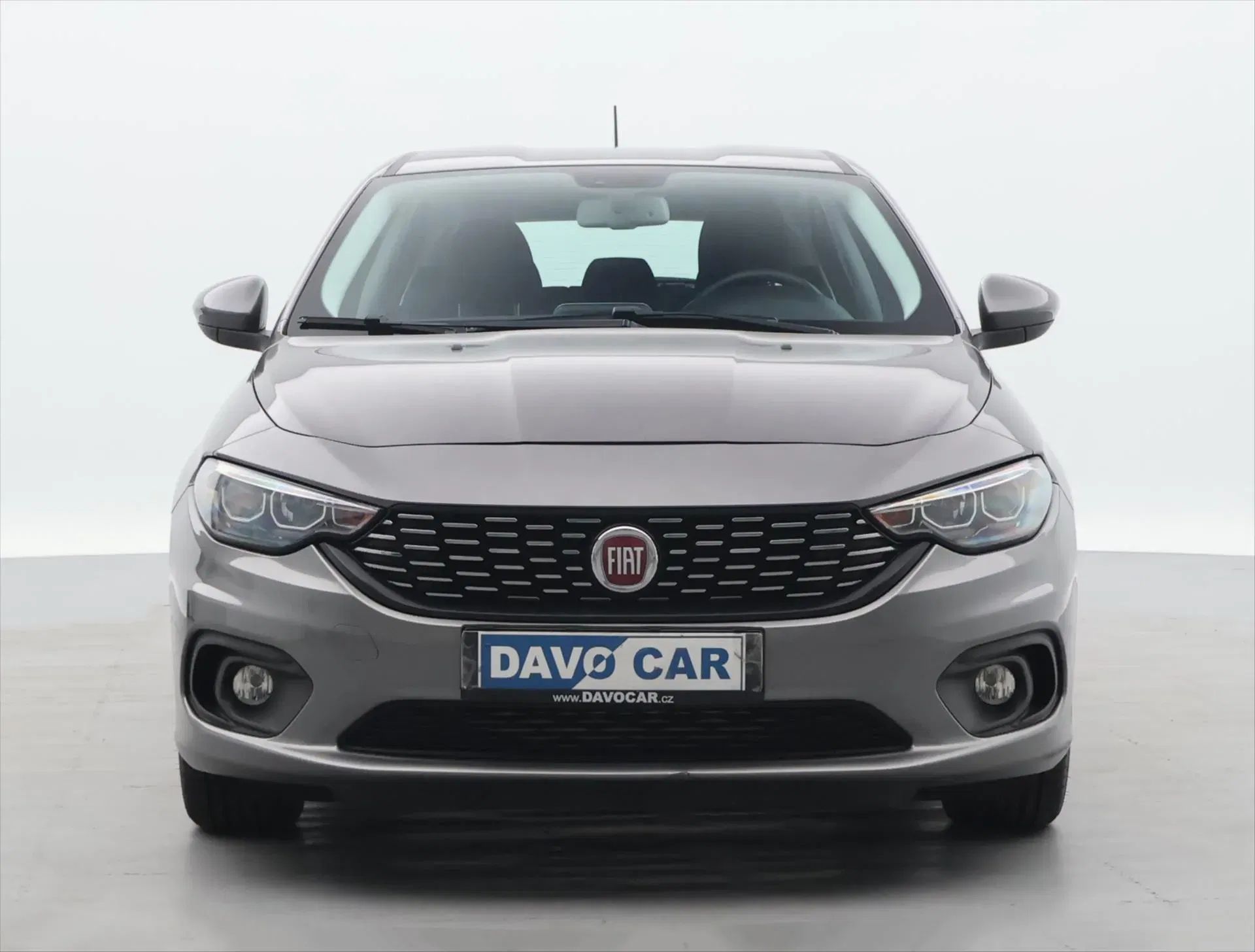 Fiat Tipo - Náhled 2