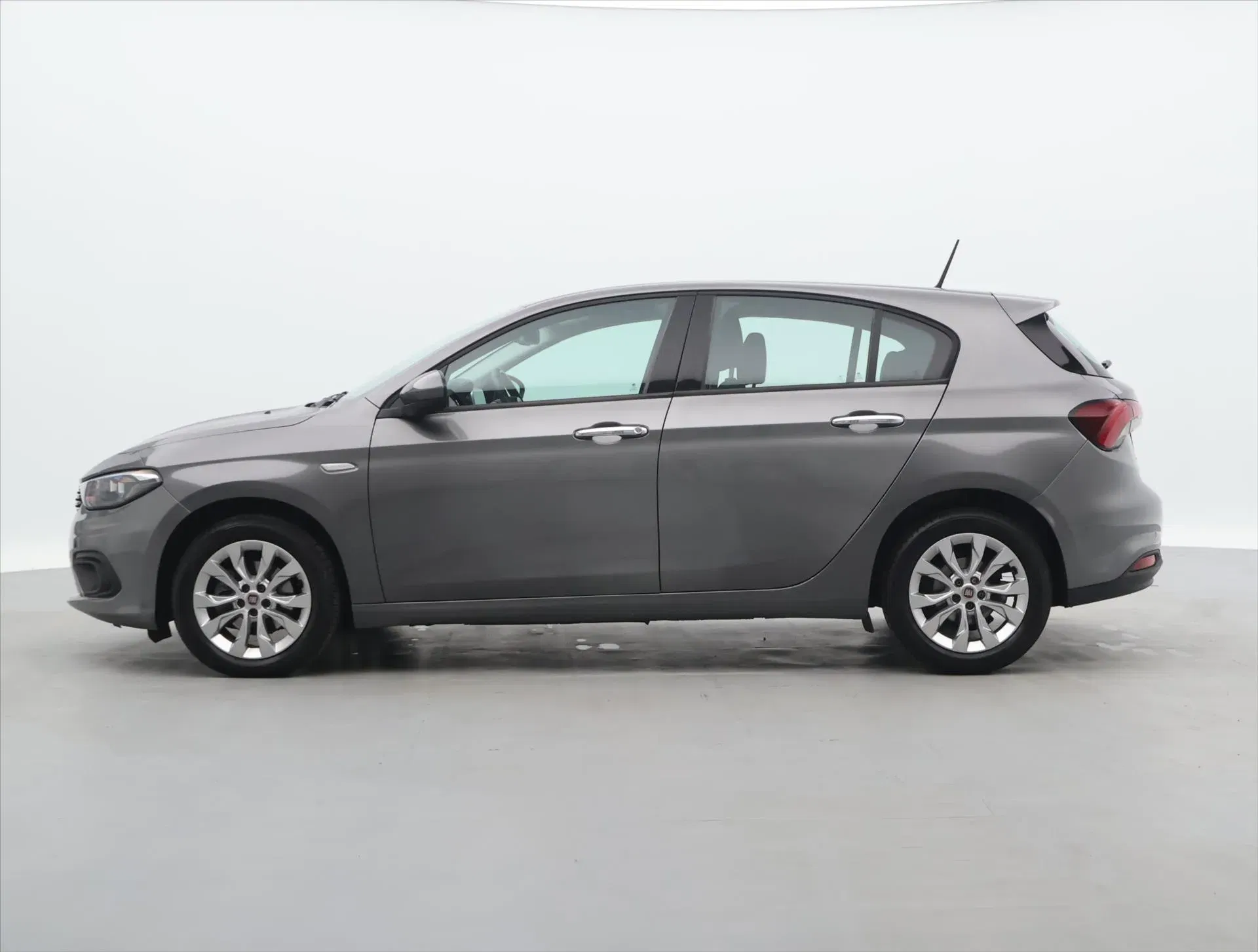 Fiat Tipo - Náhled 4