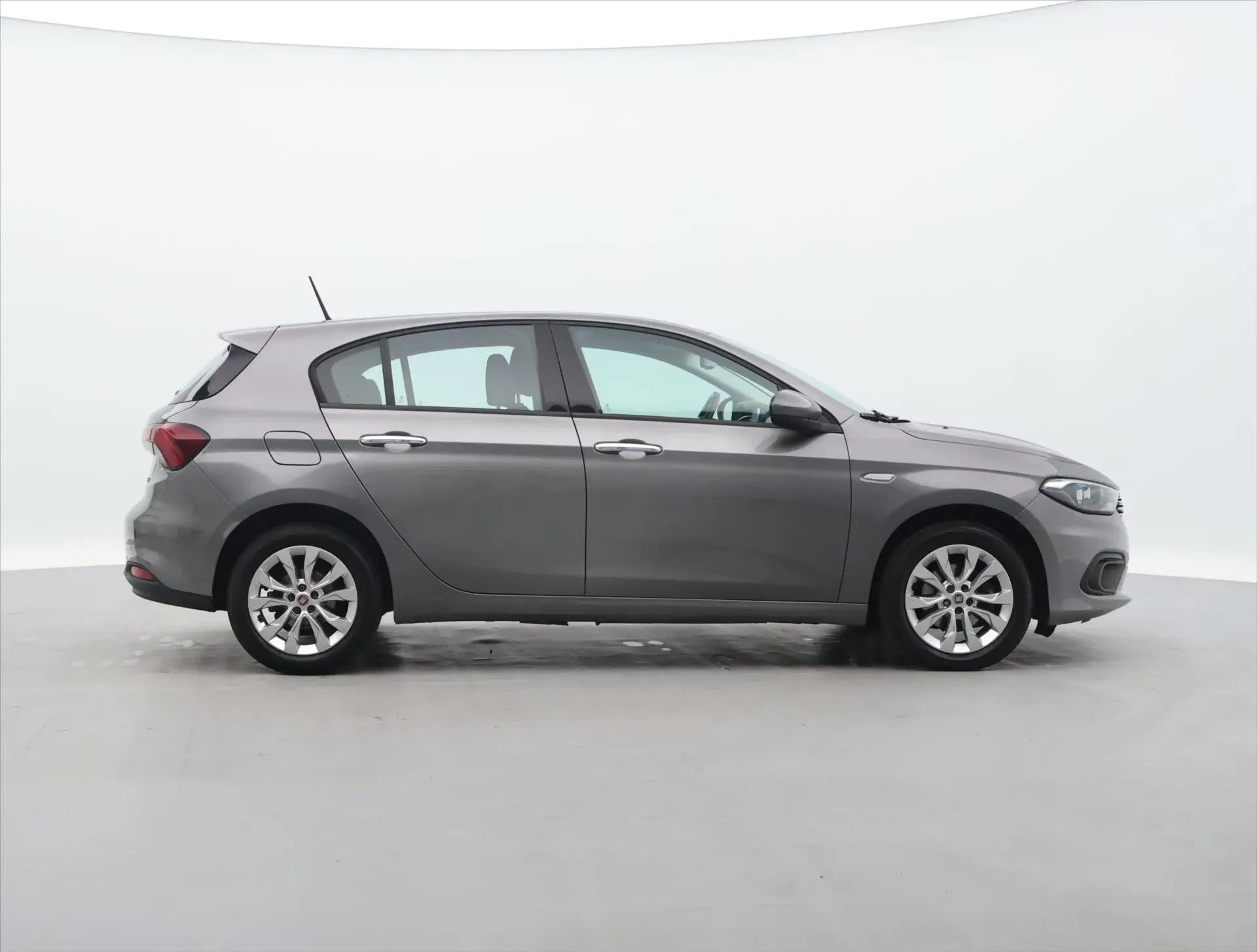 Fiat Tipo - Náhled 8