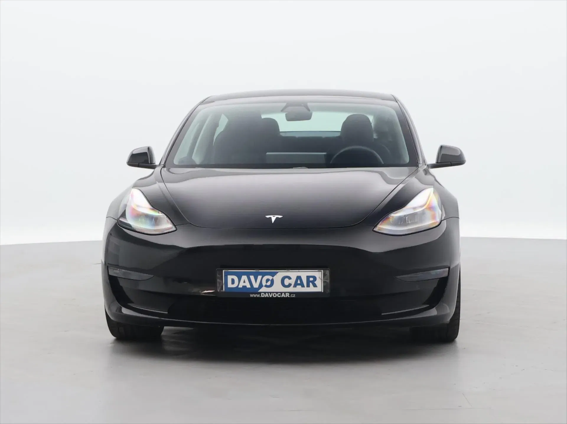 Tesla Model 3 - Náhled 2