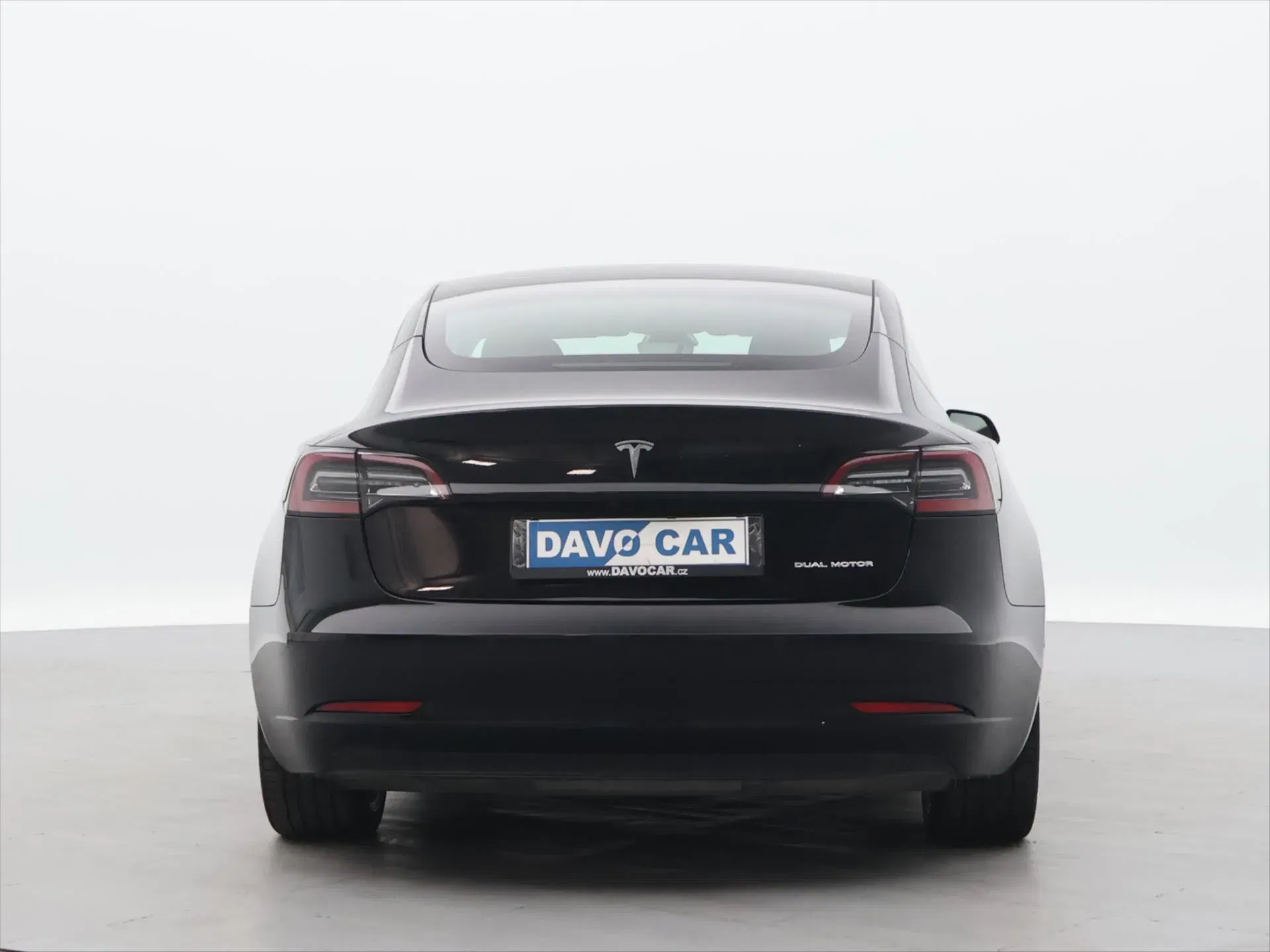 Tesla Model 3 - Náhled 6