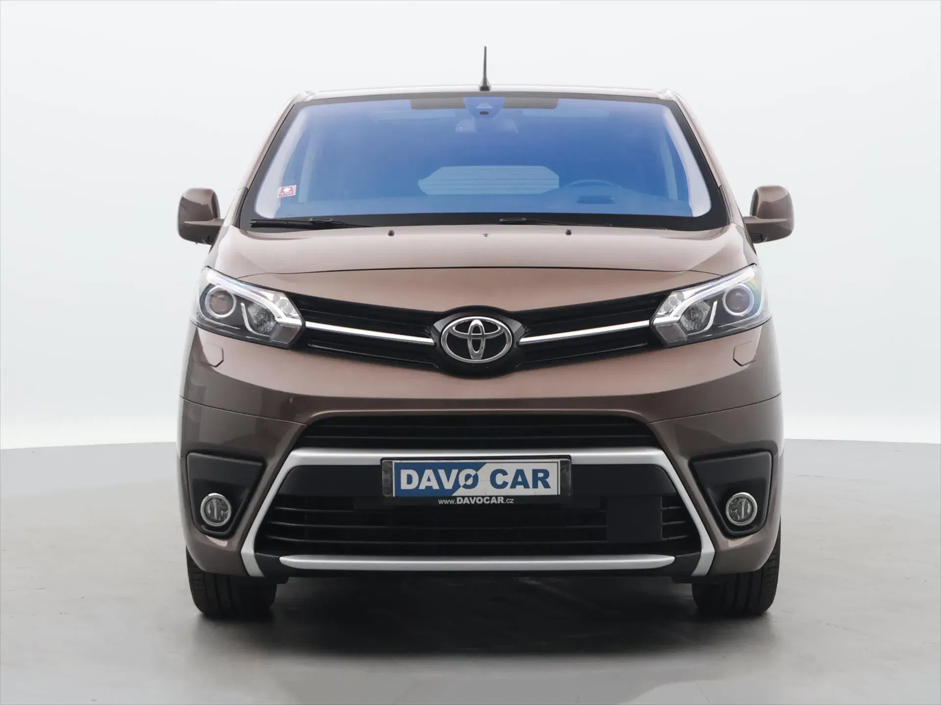 Toyota ProAce - Náhled 2