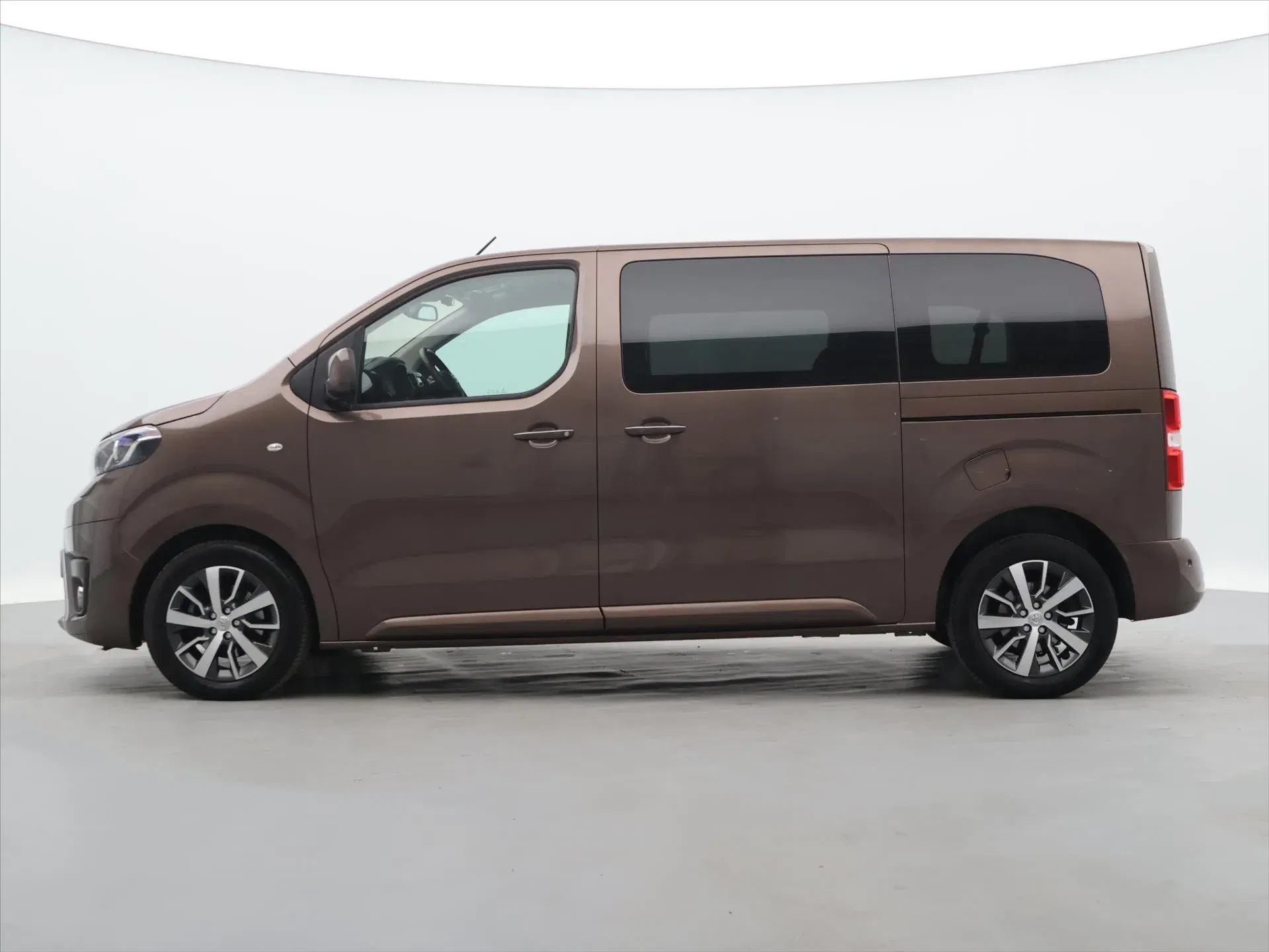 Toyota ProAce - Náhled 4