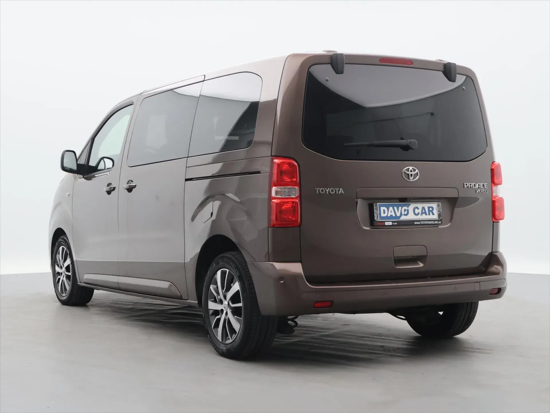 Toyota ProAce - Náhled 5