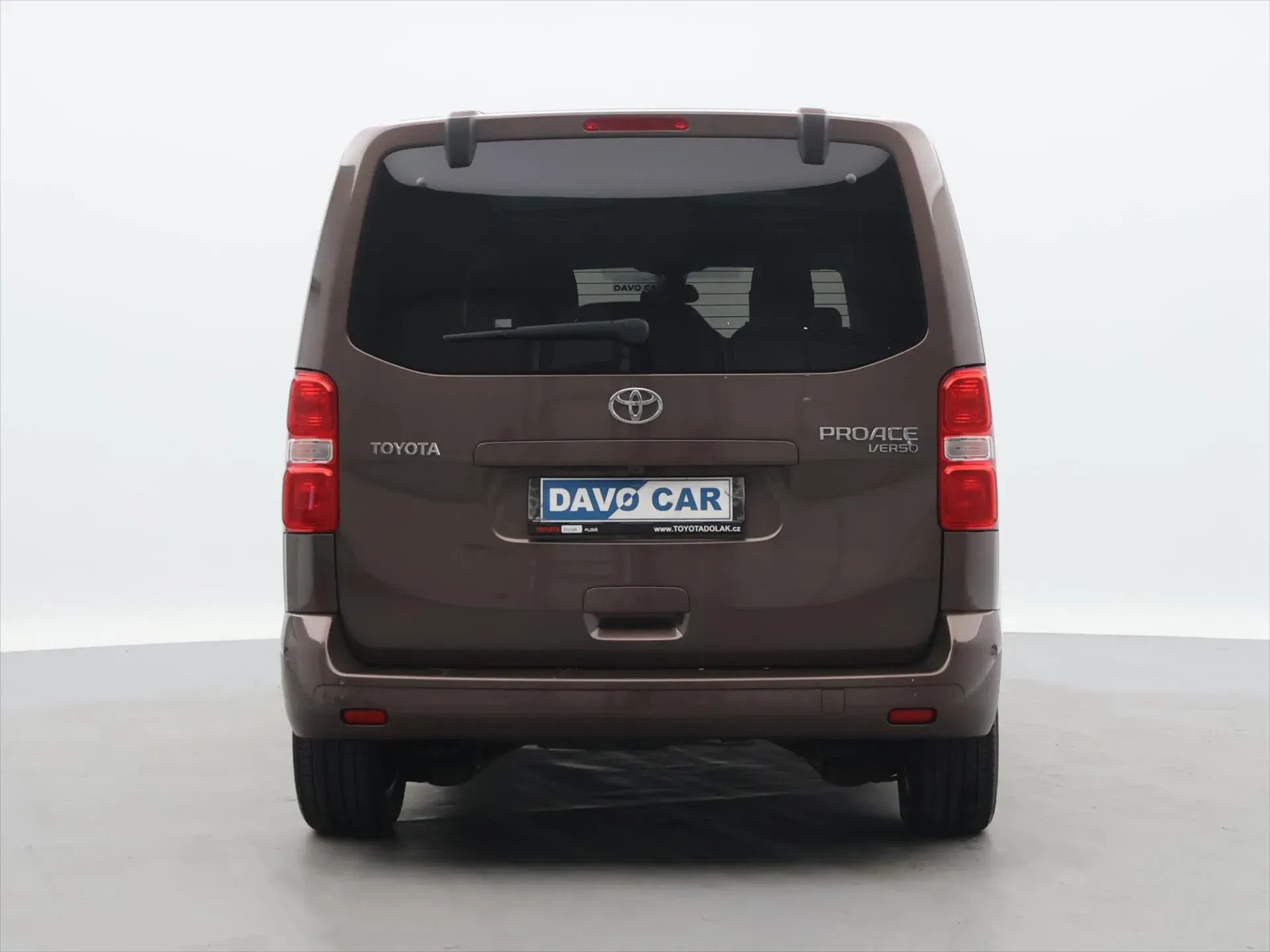 Toyota ProAce - Náhled 6