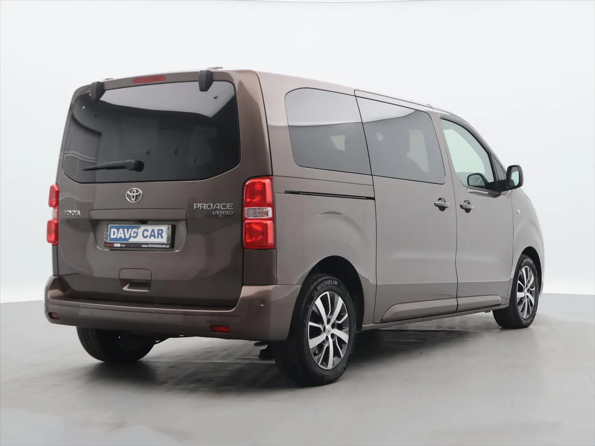 Toyota ProAce - Náhled 7