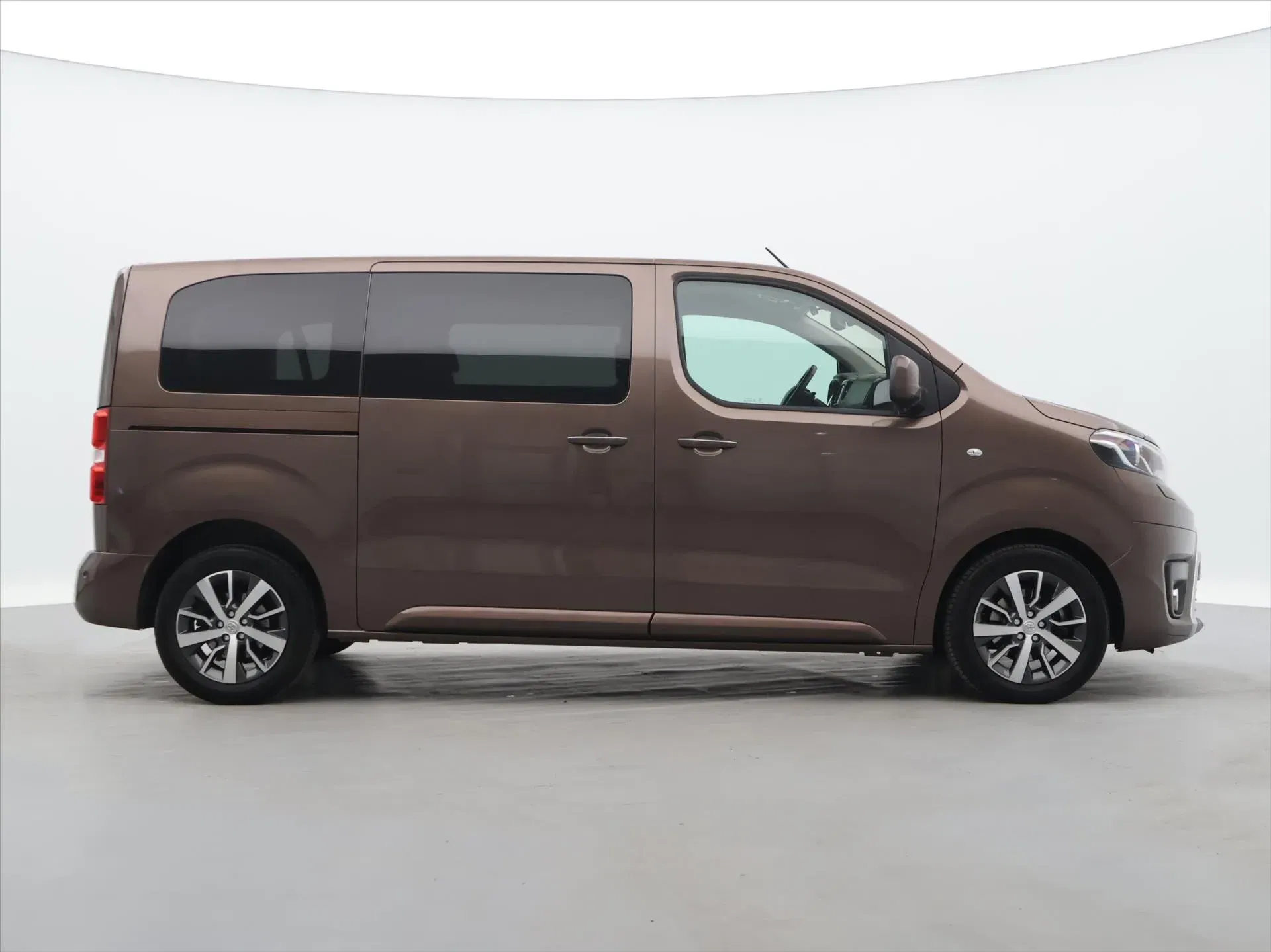 Toyota ProAce - Náhled 8