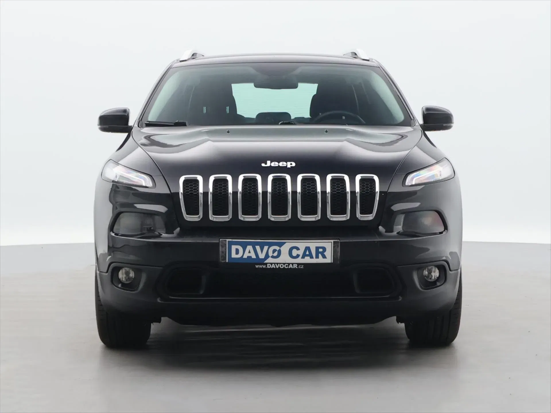 Jeep Cherokee - Náhled 2