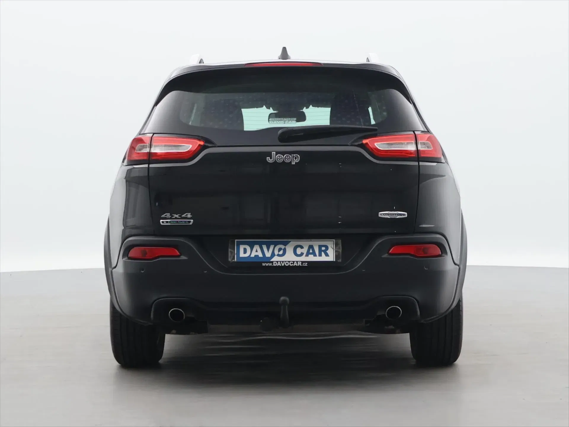 Jeep Cherokee - Náhled 6