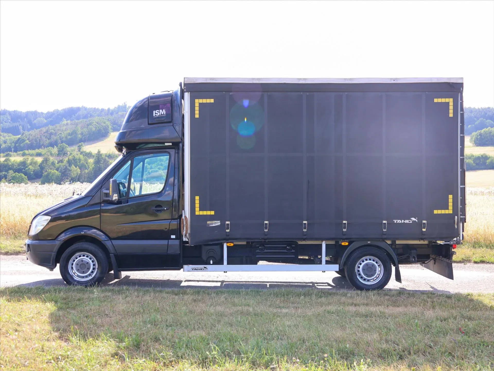 Mercedes-Benz Sprinter - Náhled 4