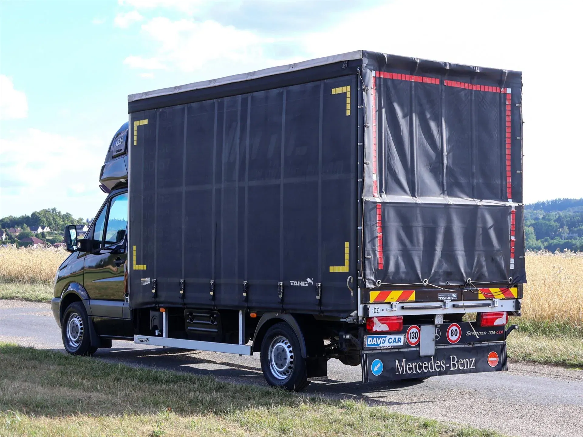 Mercedes-Benz Sprinter - Náhled 5