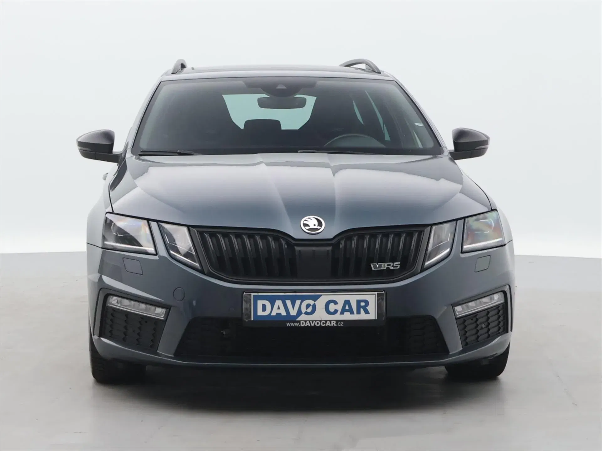 Škoda Octavia - Náhled 2