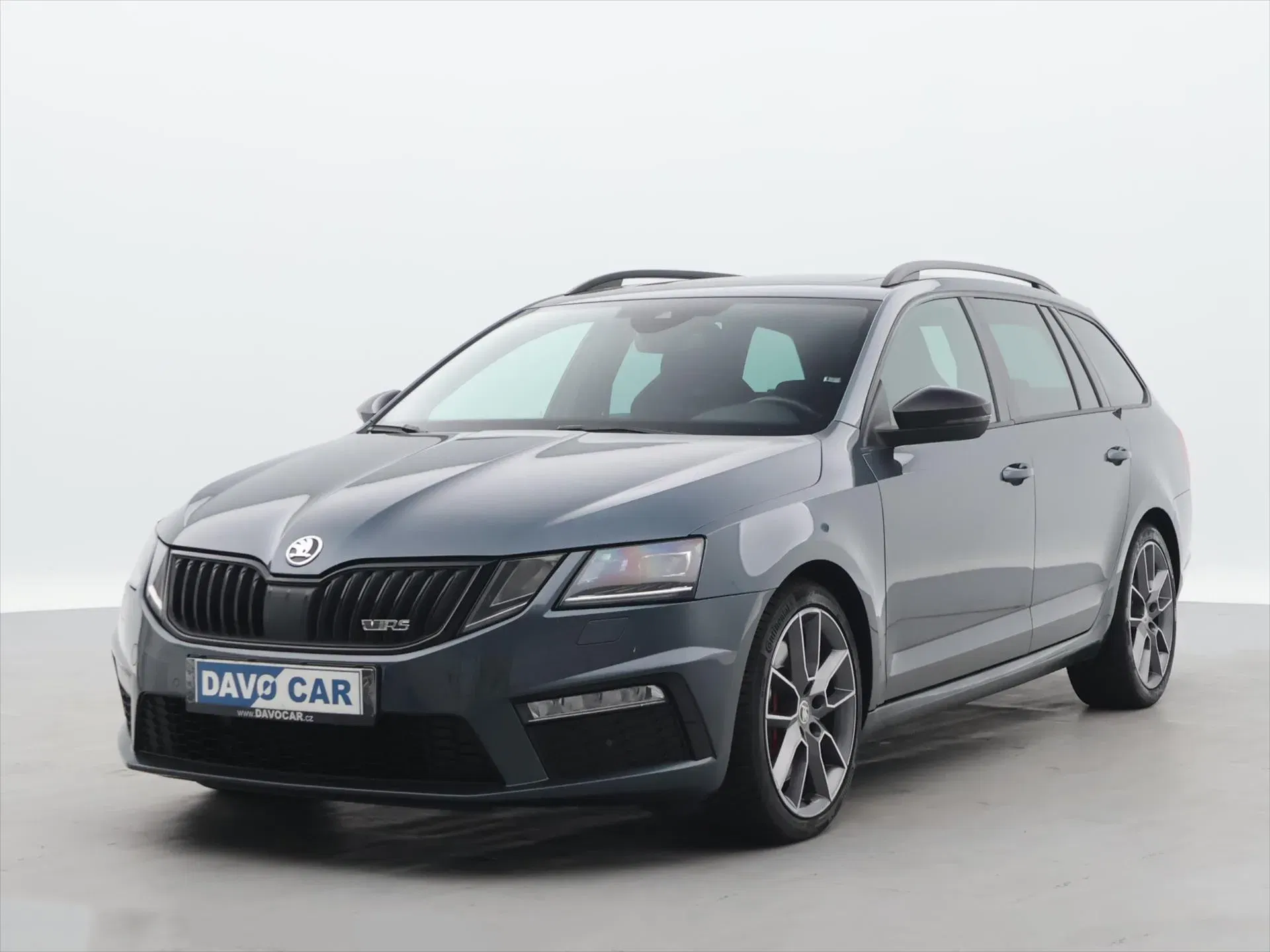 Škoda Octavia - Náhled 3