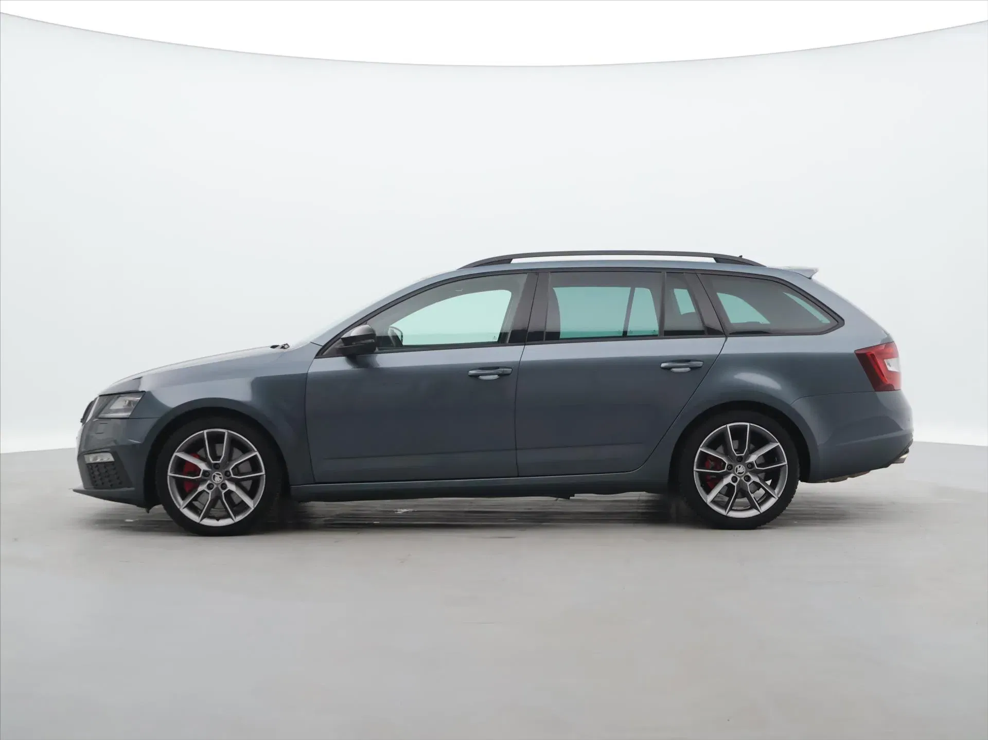 Škoda Octavia - Náhled 4