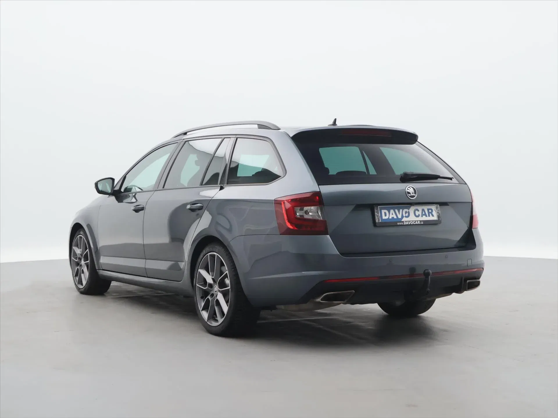 Škoda Octavia - Náhled 5