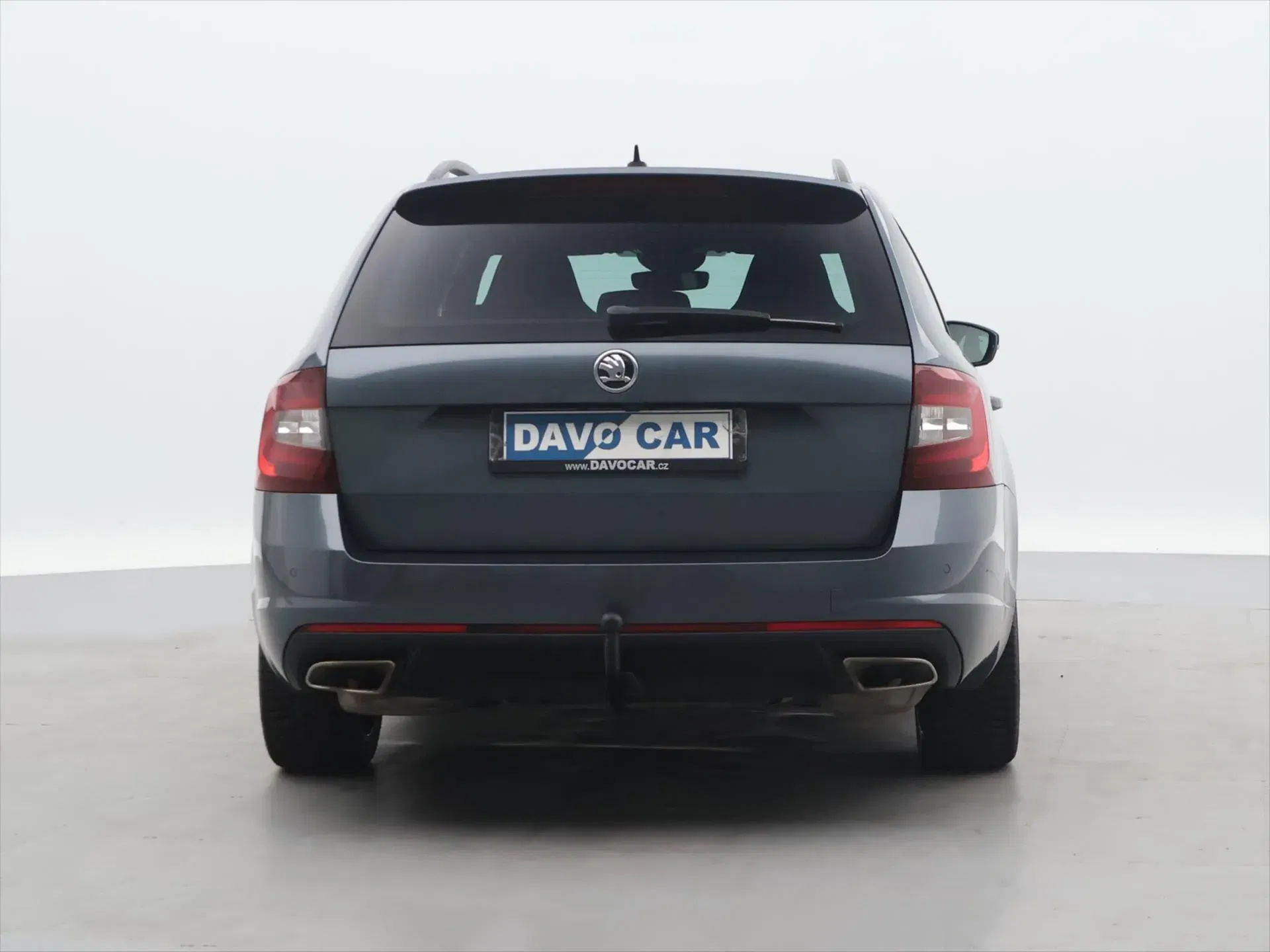 Škoda Octavia - Náhled 6