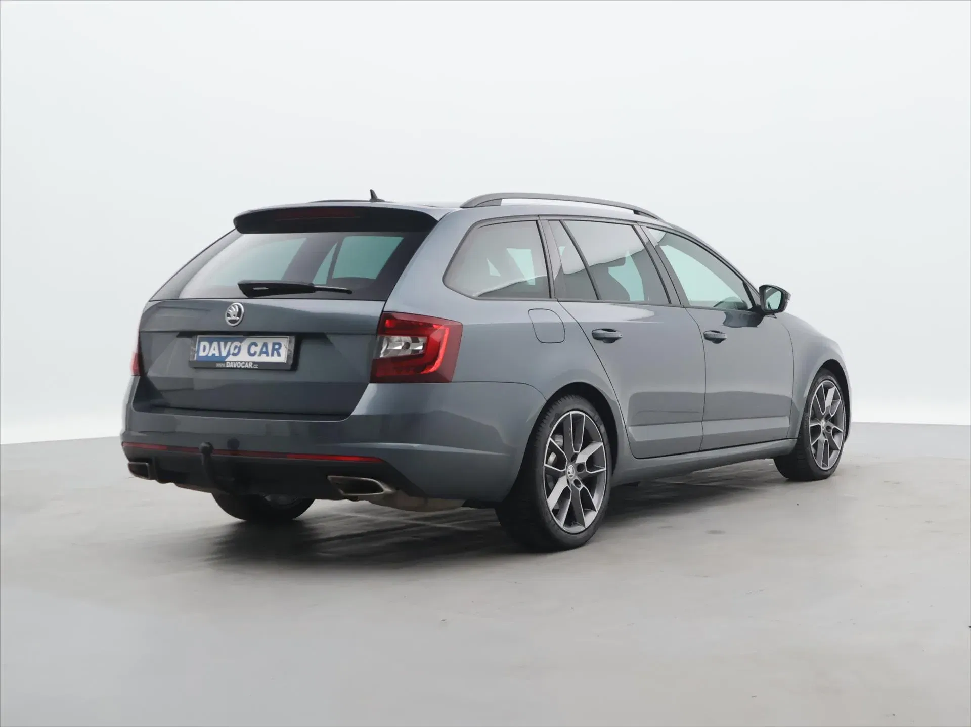 Škoda Octavia - Náhled 7