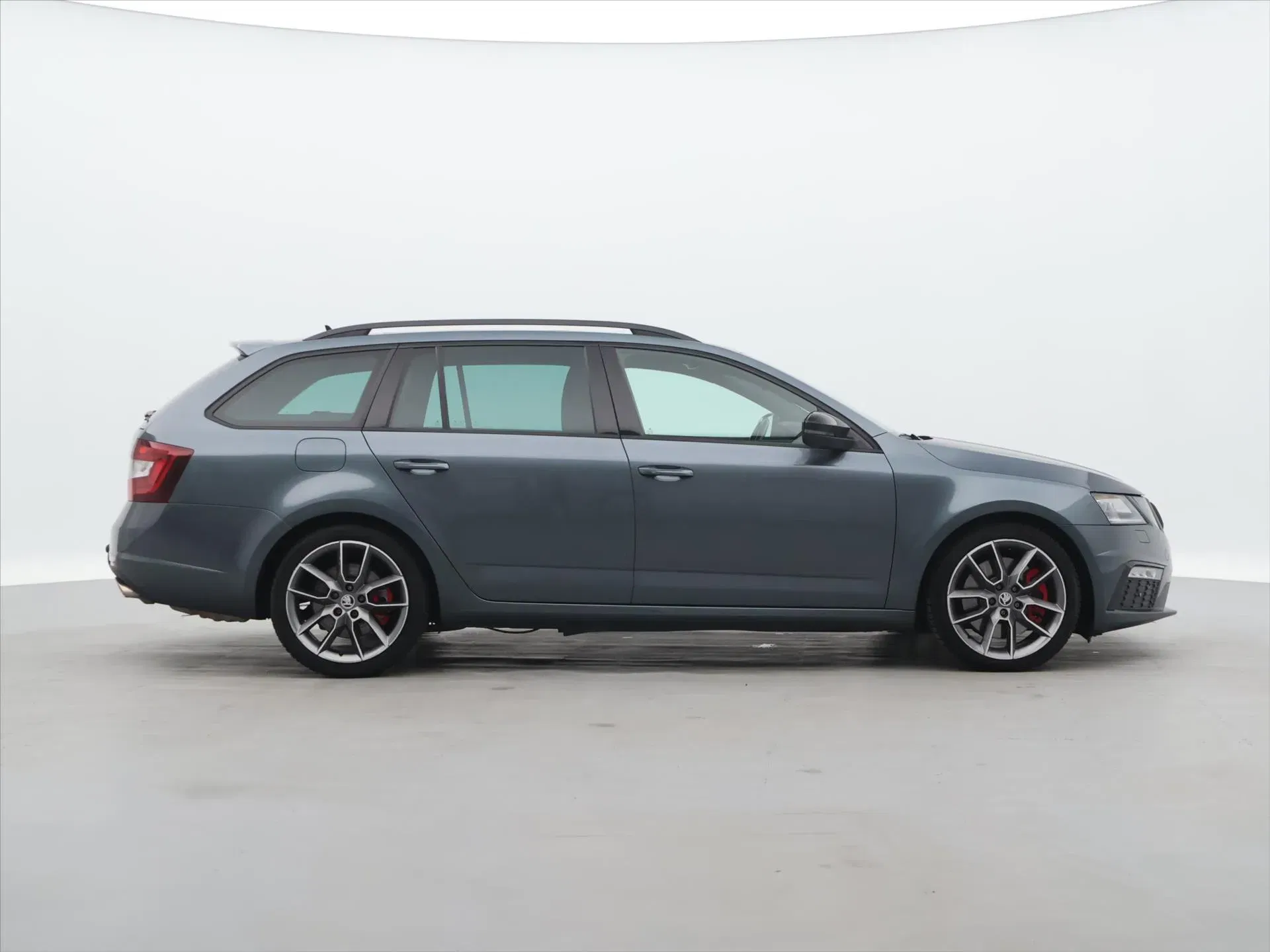 Škoda Octavia - Náhled 8