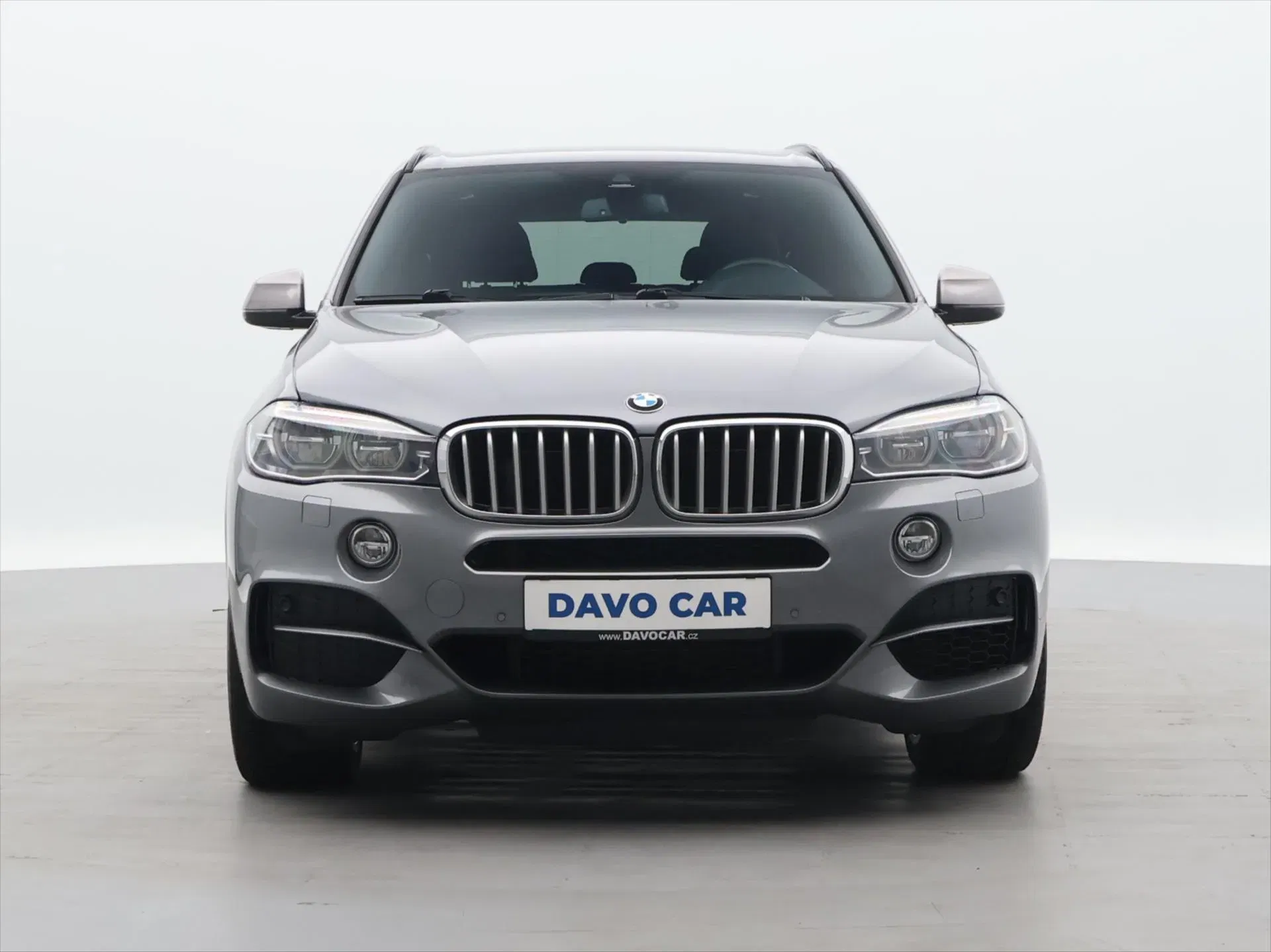 BMW X5 - Náhled 2
