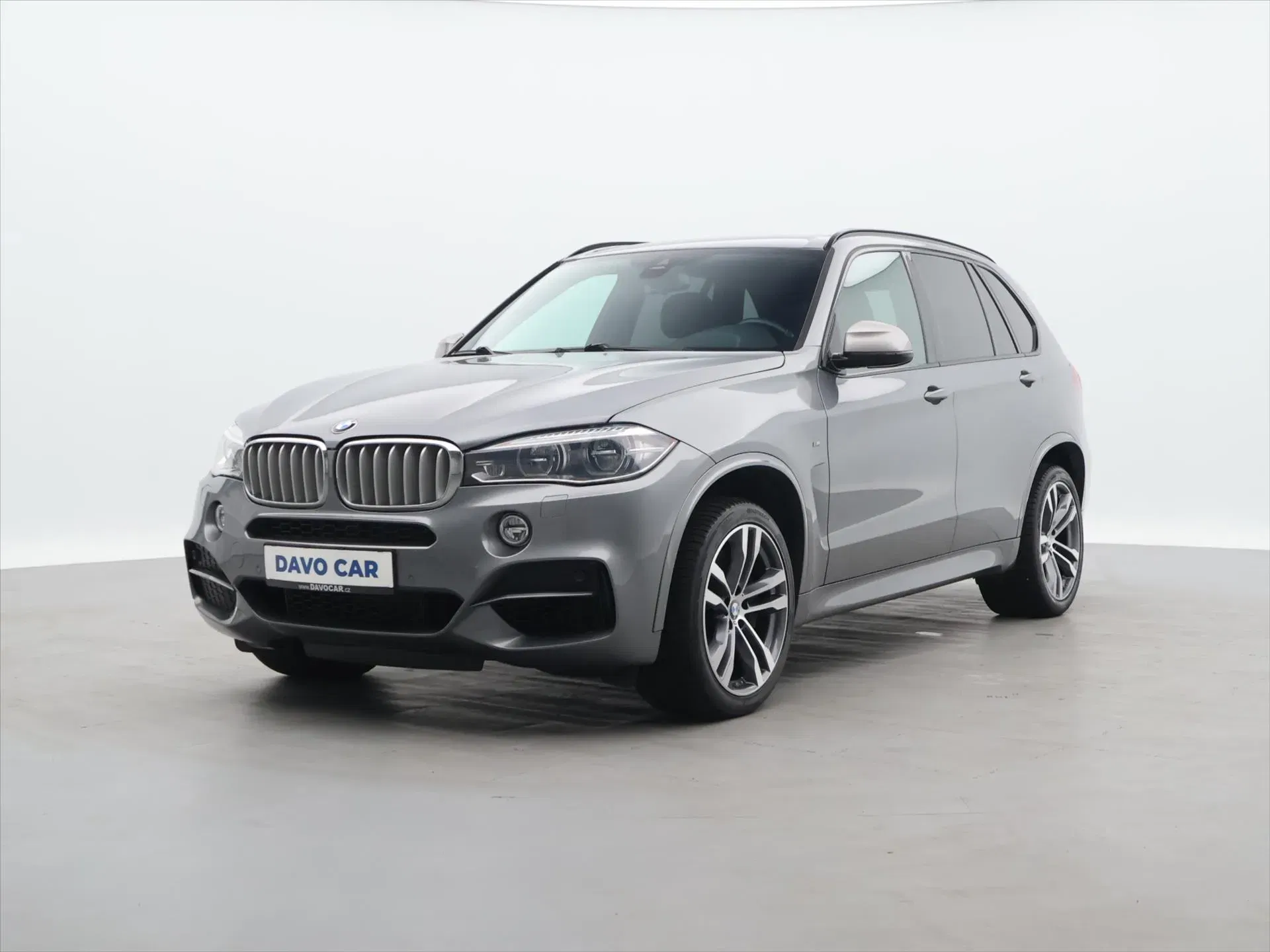 BMW X5 - Náhled 3
