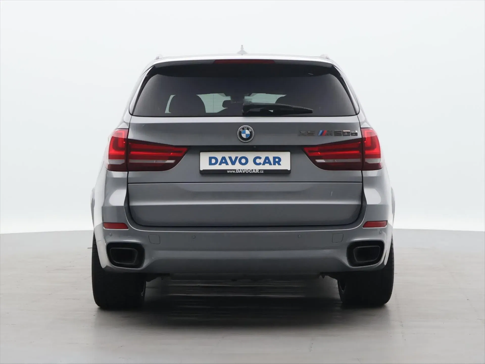BMW X5 - Náhled 6