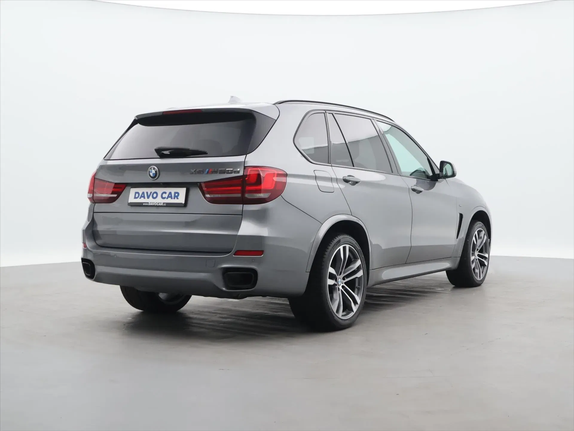 BMW X5 - Náhled 7