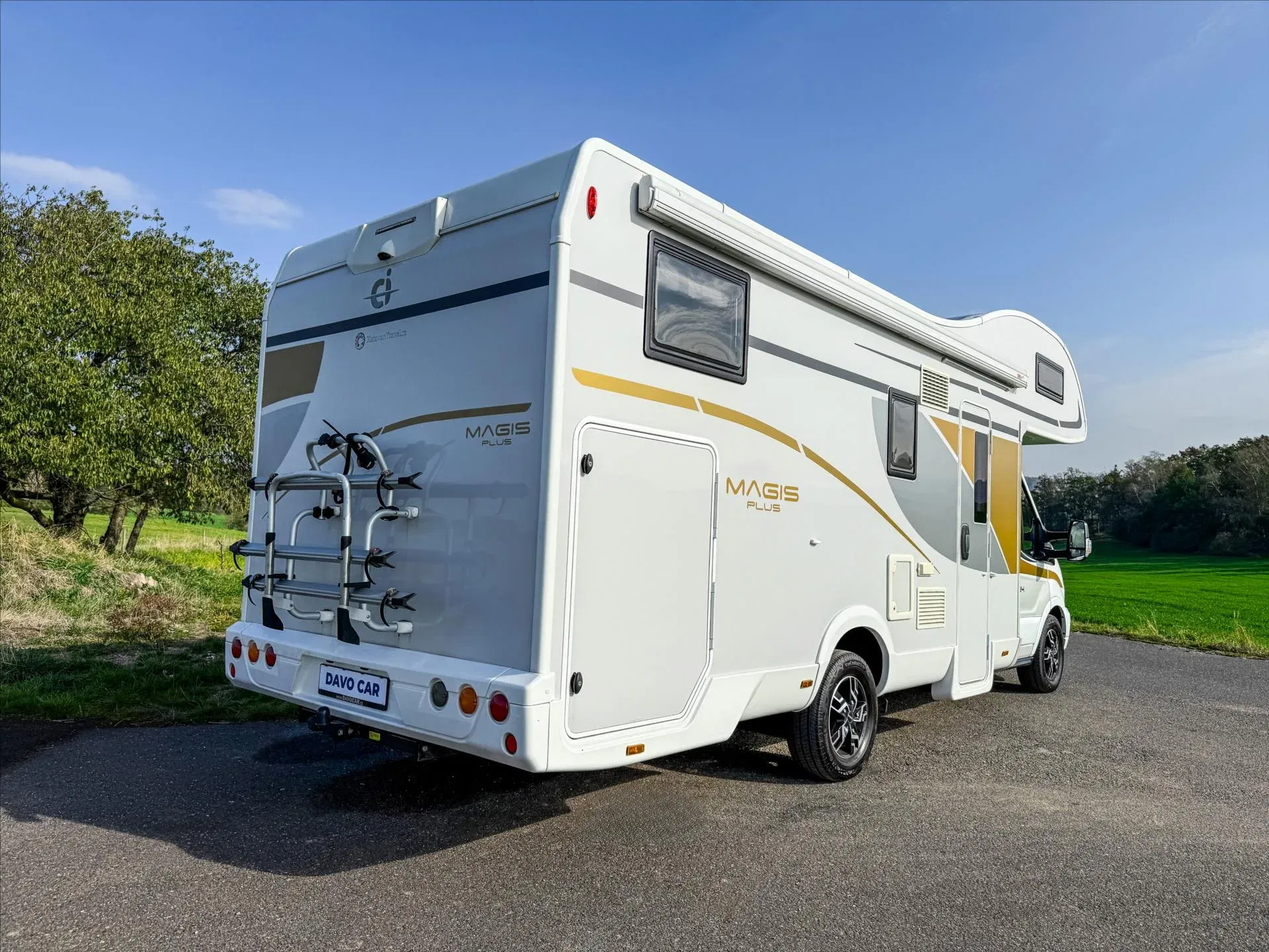 CI Caravans International Ostatní - Náhled 7