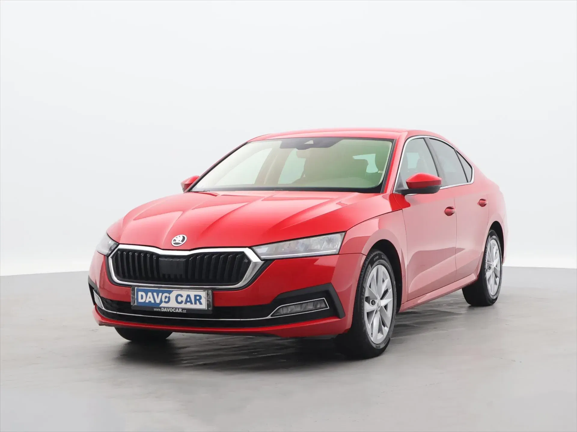 Škoda Octavia - Náhled 3