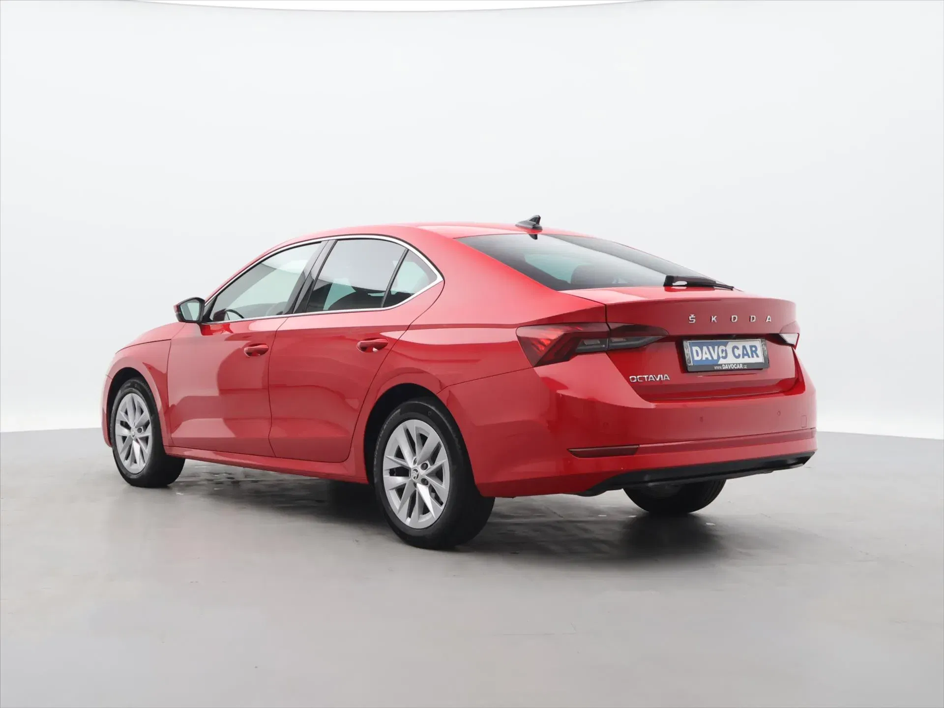 Škoda Octavia - Náhled 5