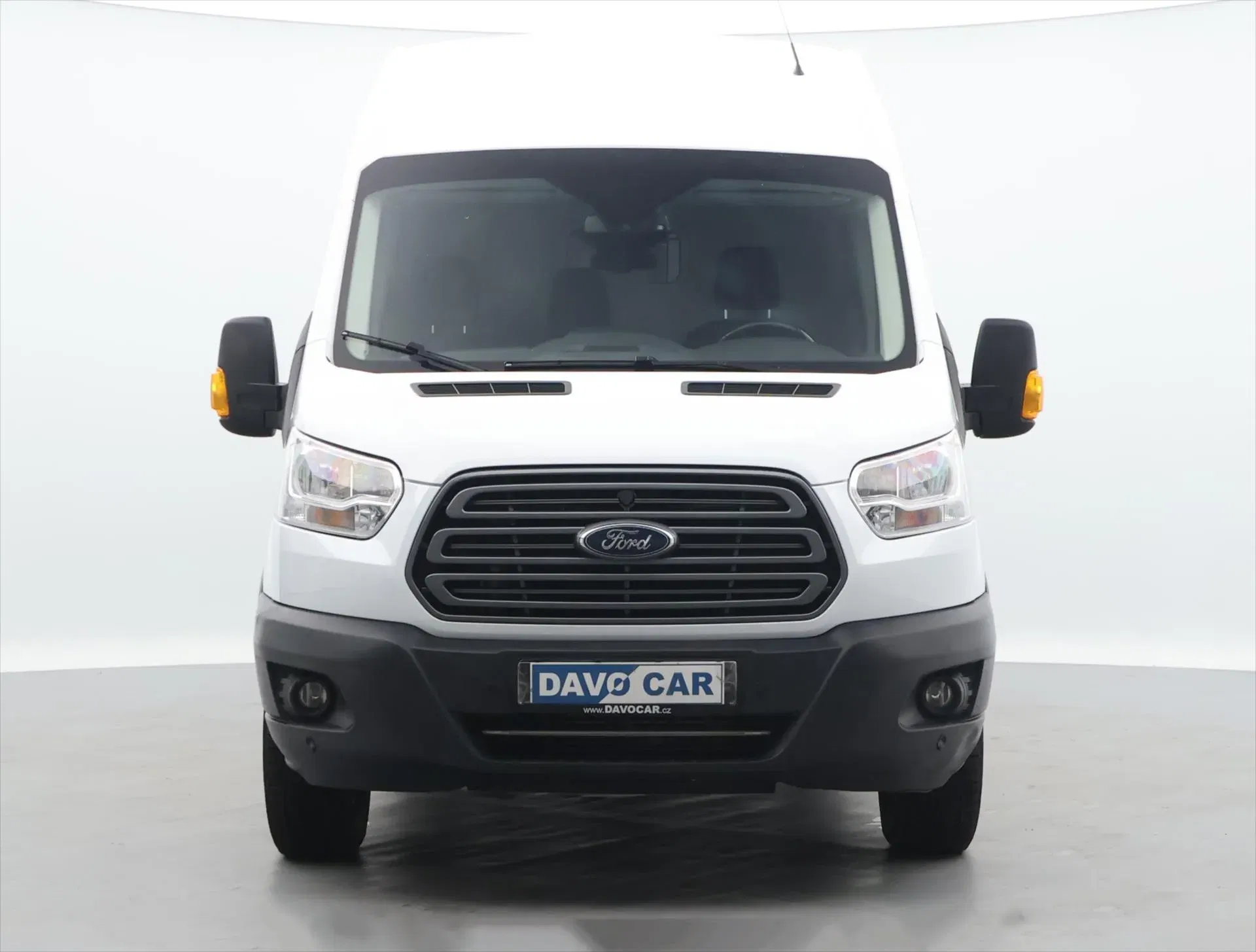 Ford Transit - Náhled 2