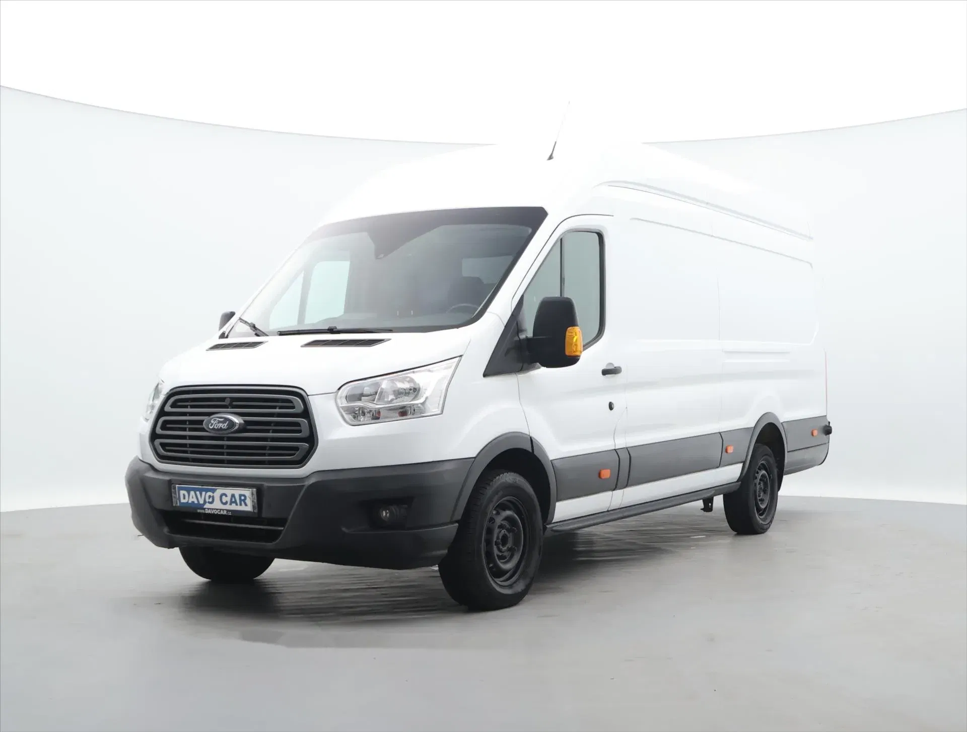 Ford Transit - Náhled 3