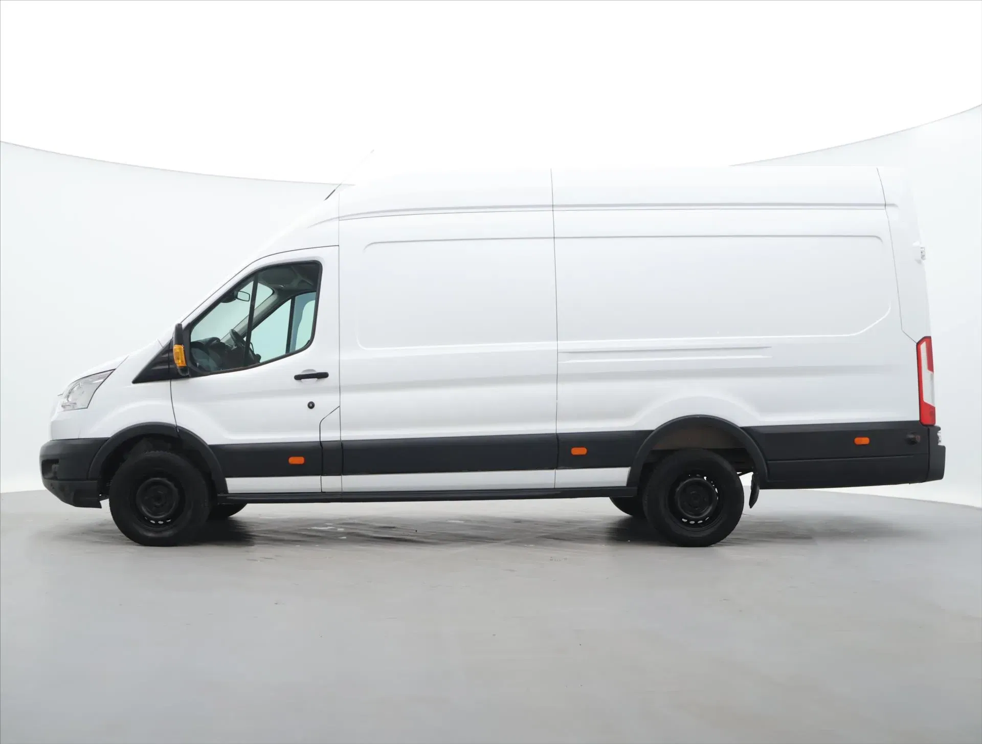 Ford Transit - Náhled 4
