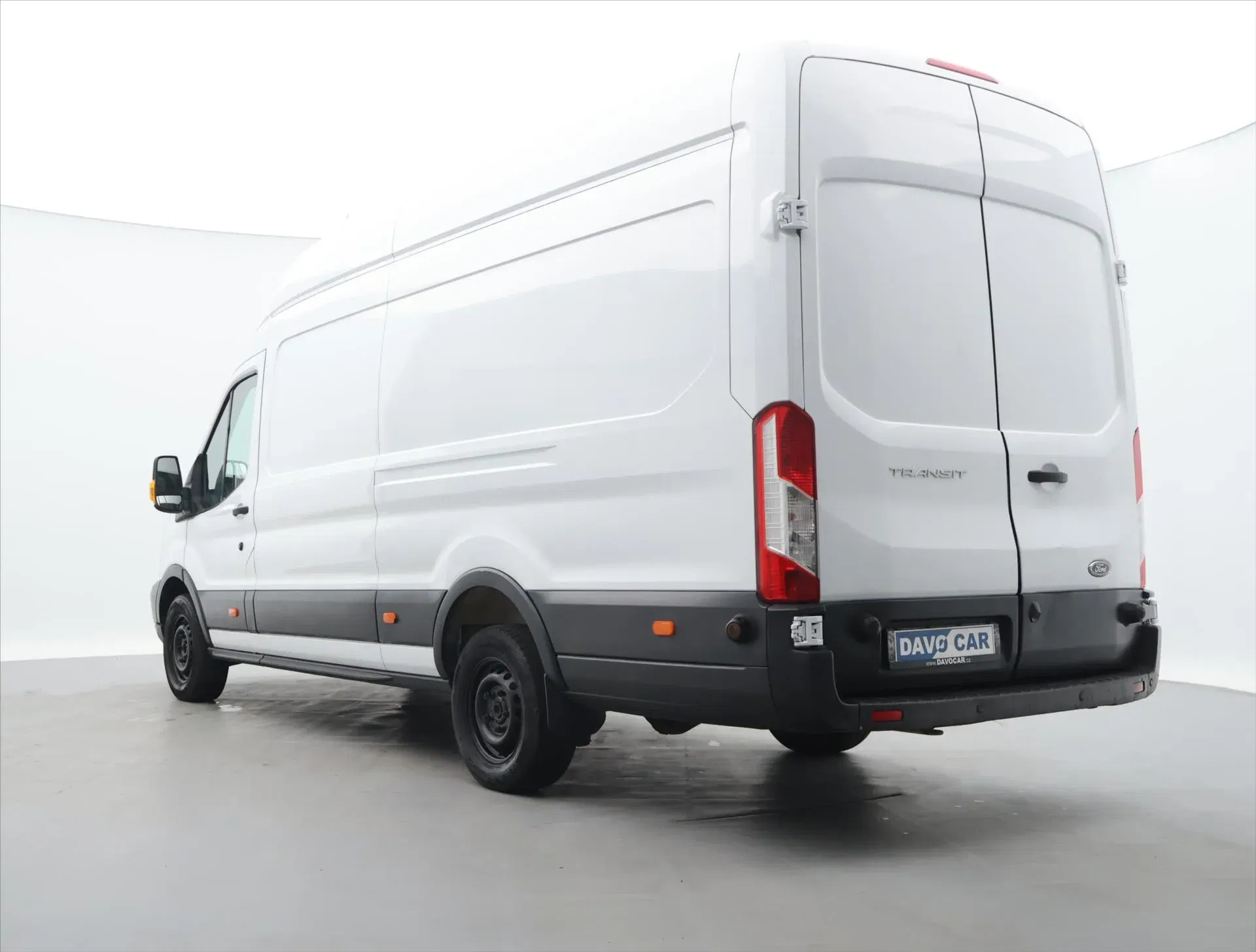 Ford Transit - Náhled 5