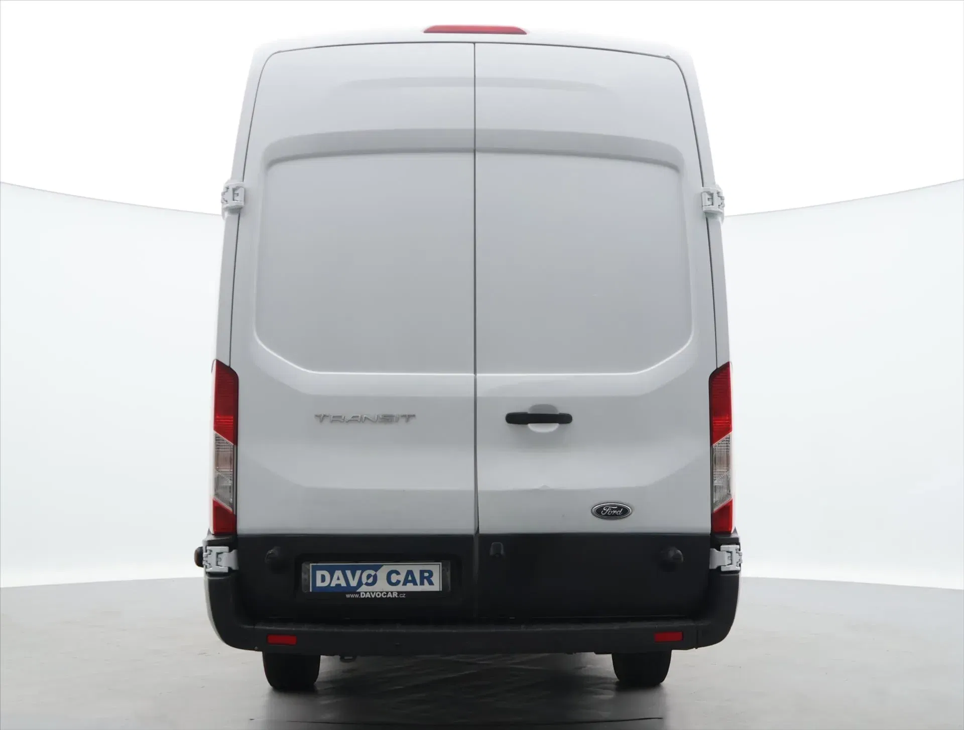 Ford Transit - Náhled 6