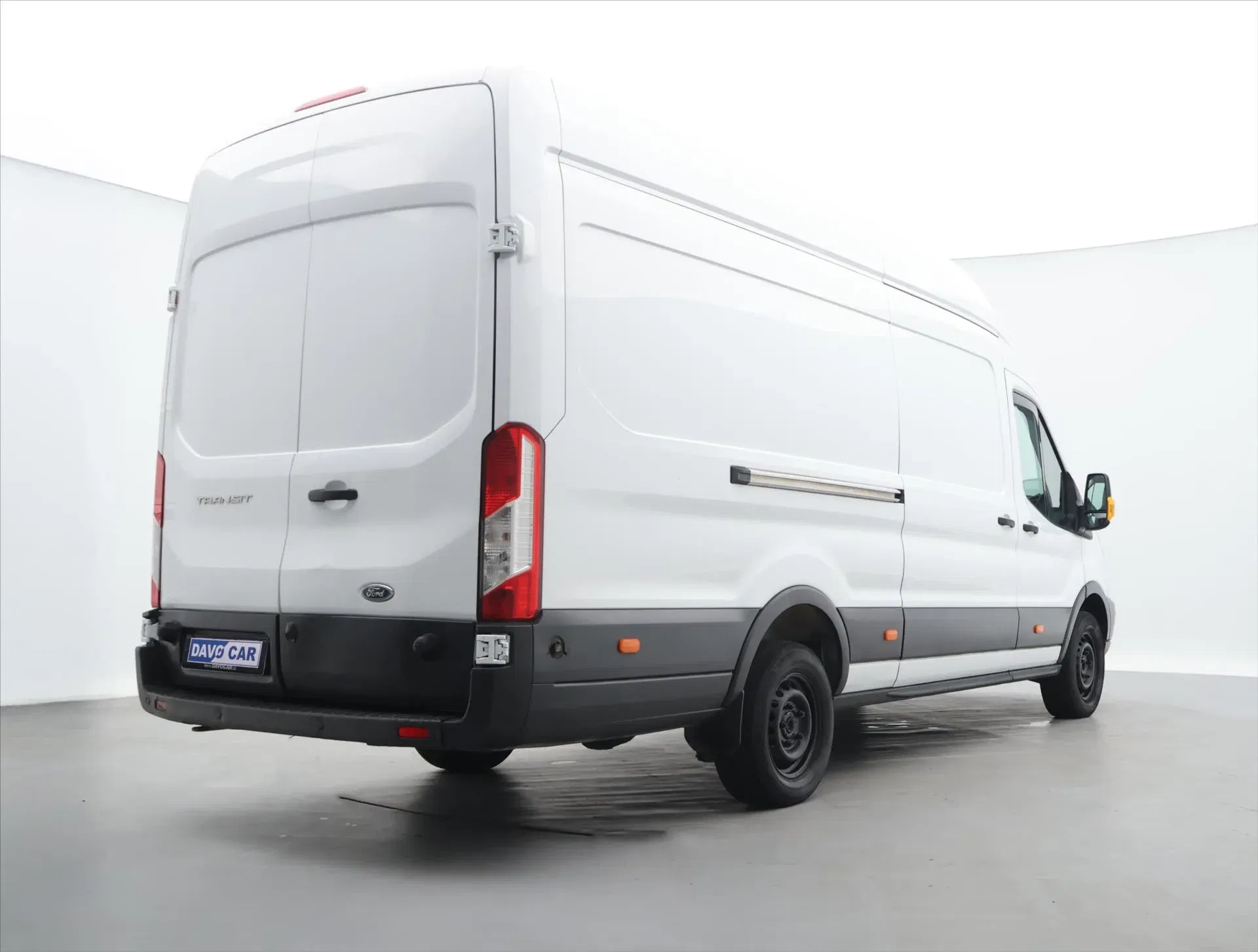 Ford Transit - Náhled 7