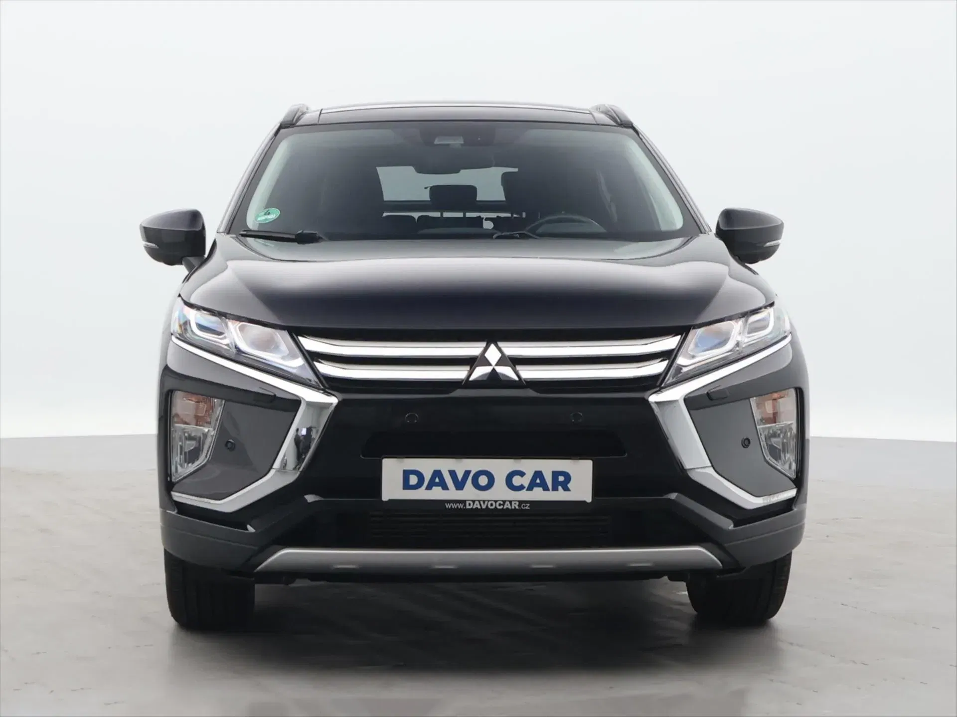 Mitsubishi Eclipse Cross - Náhled 2