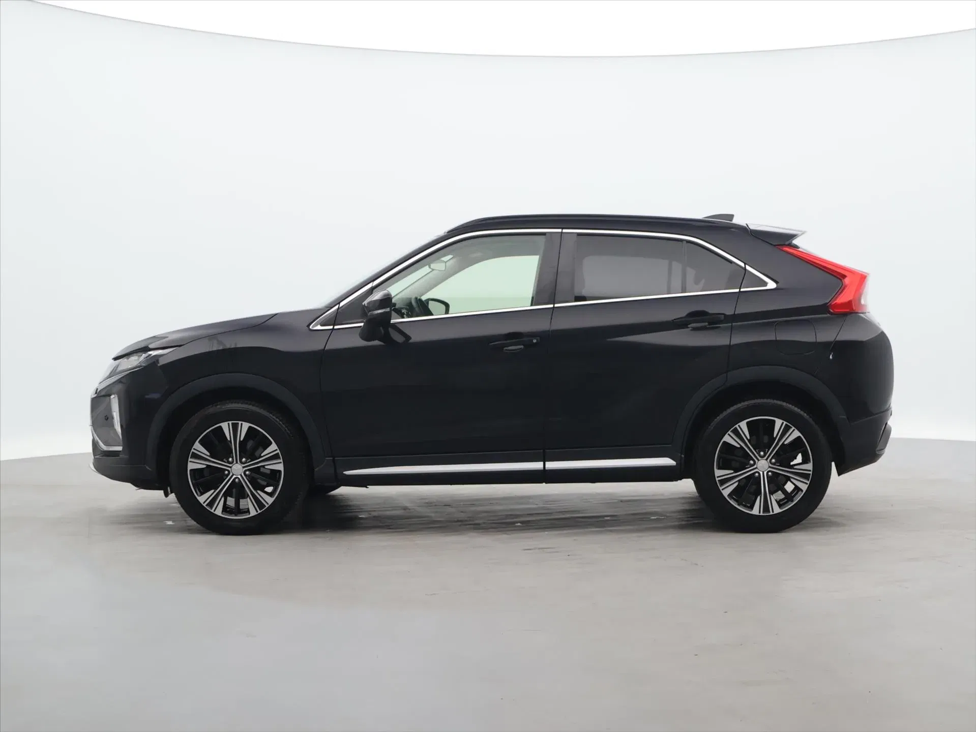 Mitsubishi Eclipse Cross - Náhled 4