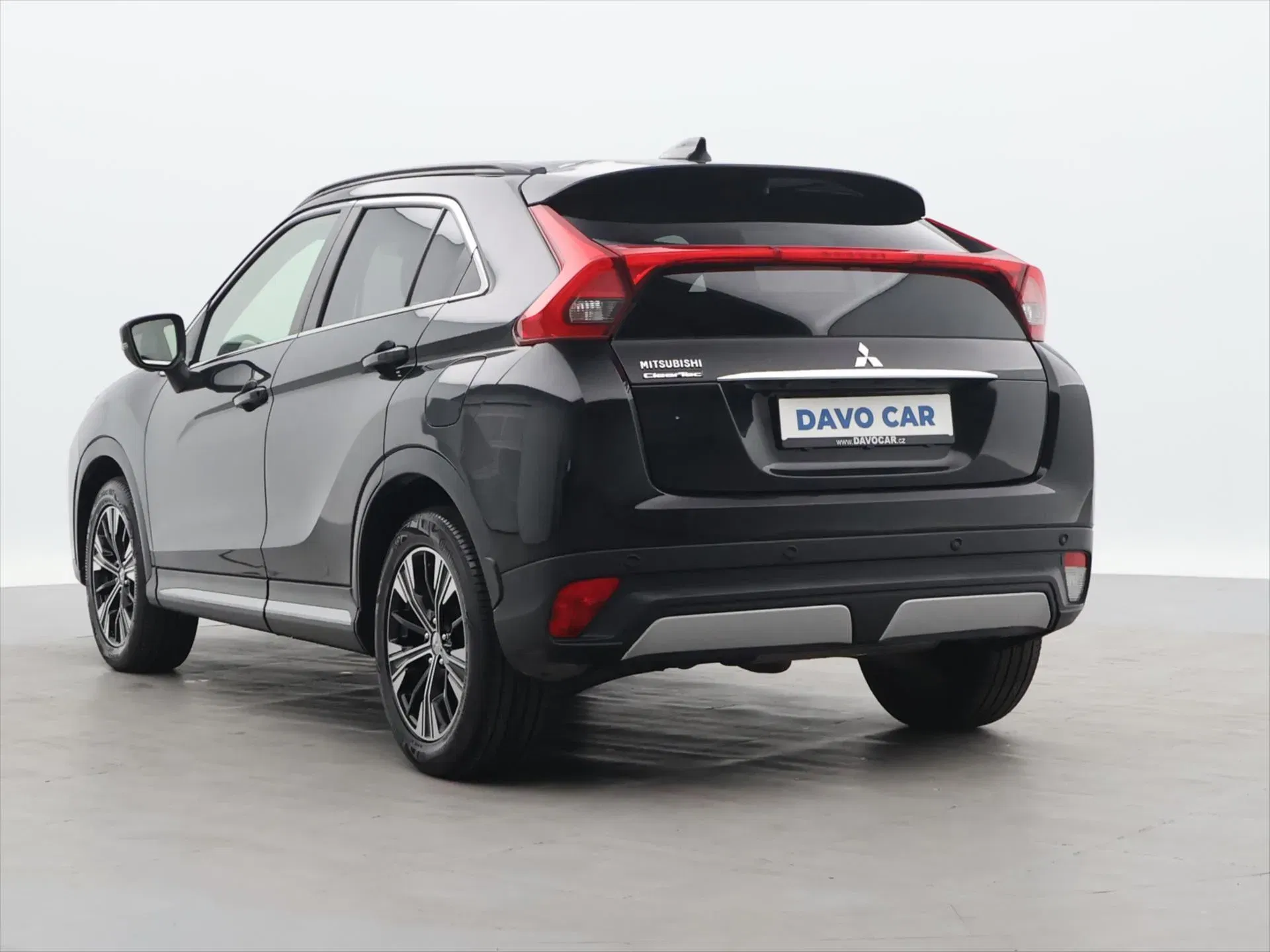 Mitsubishi Eclipse Cross - Náhled 5