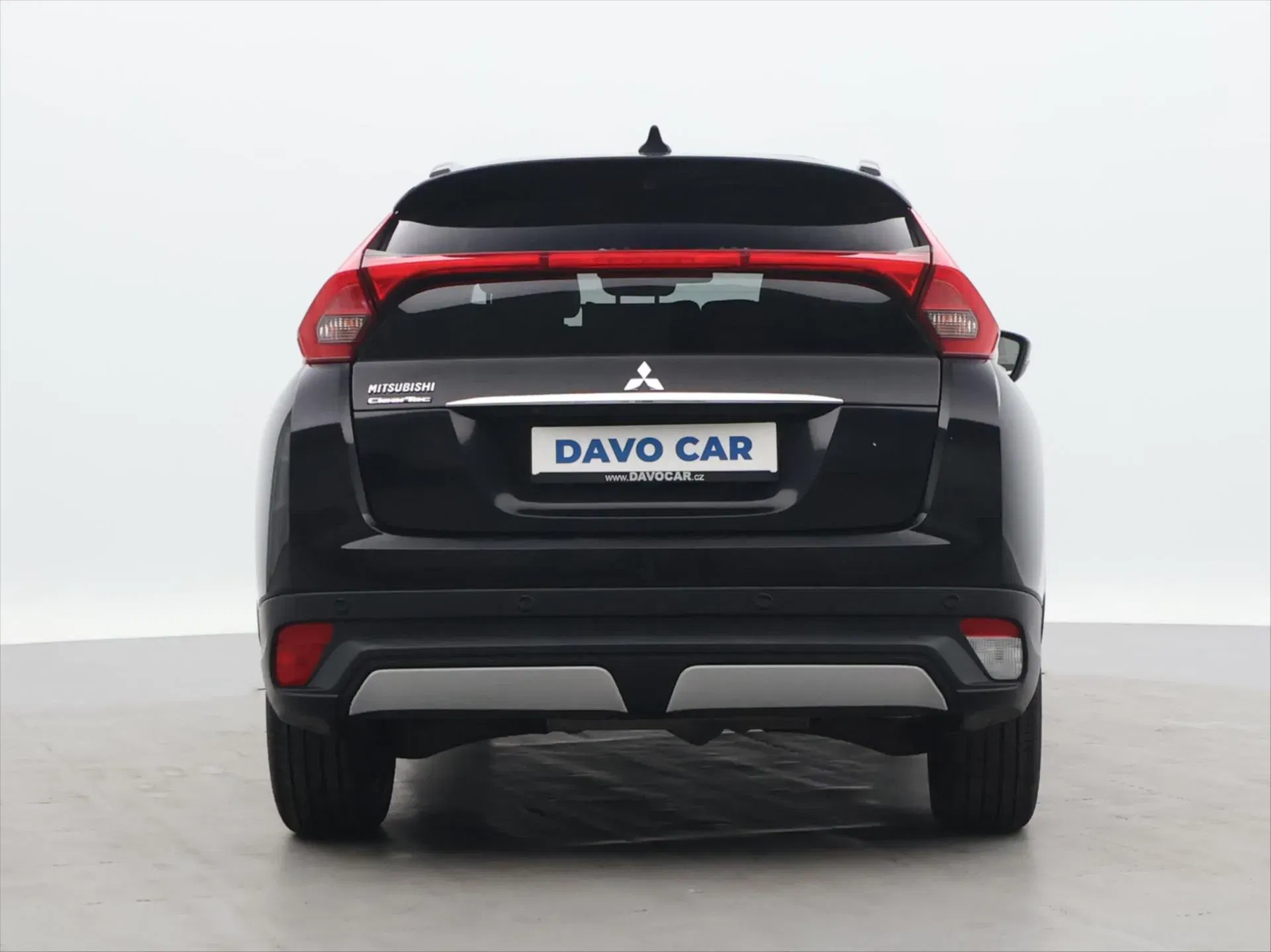 Mitsubishi Eclipse Cross - Náhled 6