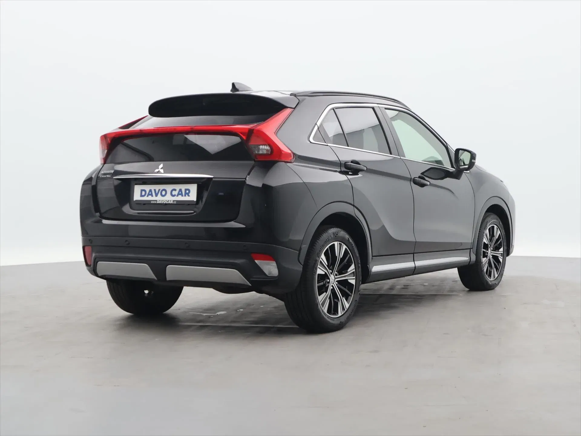 Mitsubishi Eclipse Cross - Náhled 7