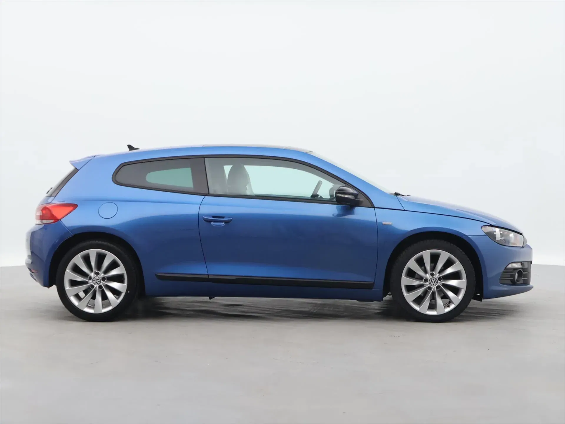 Volkswagen Scirocco - Náhled 8