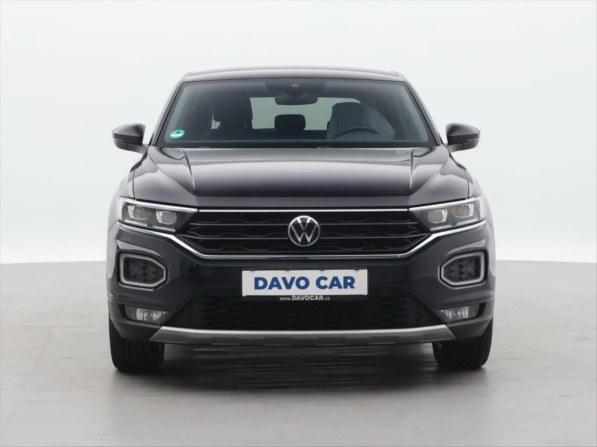 Volkswagen T-Roc - Náhled 2