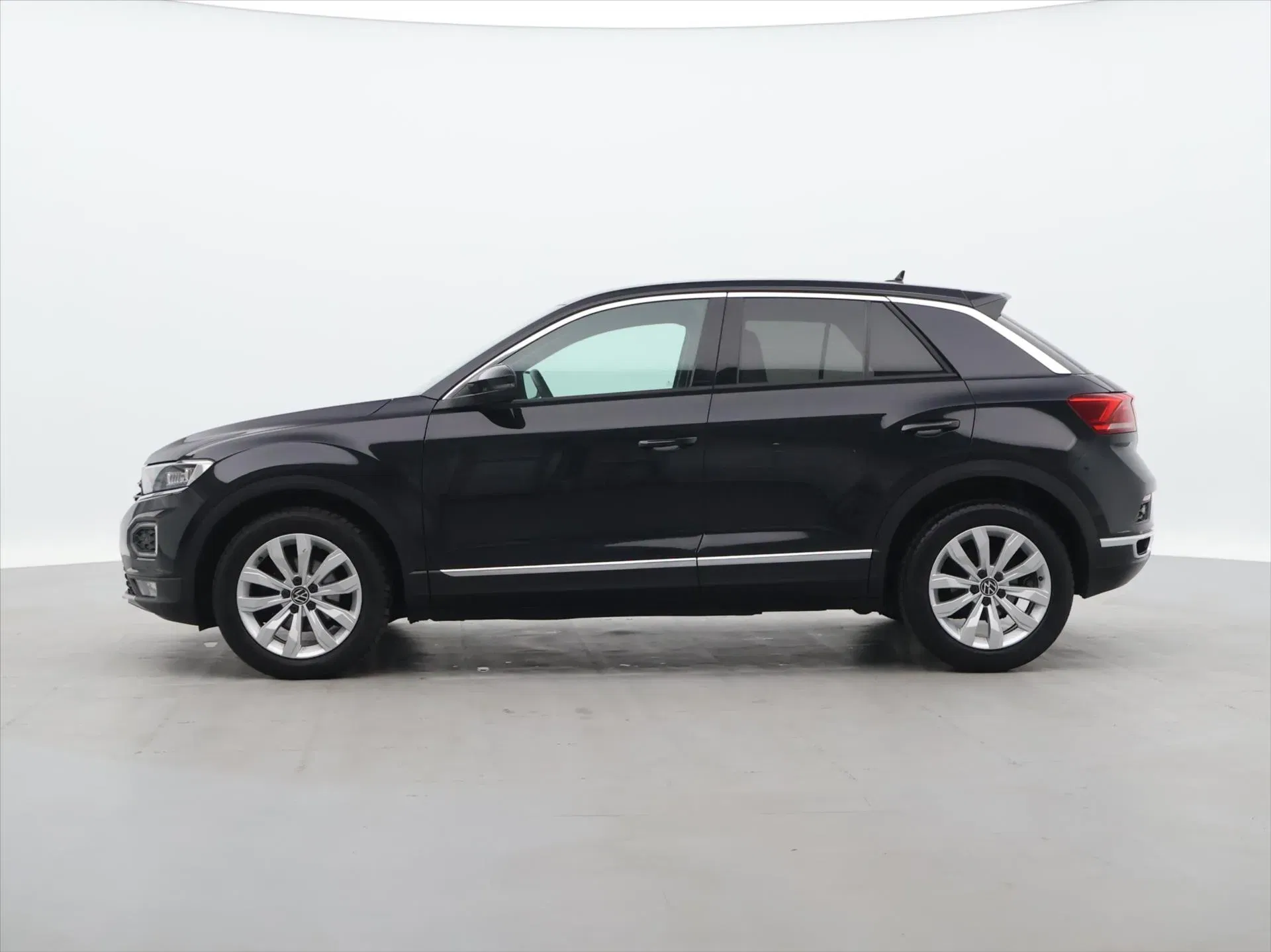 Volkswagen T-Roc - Náhled 4