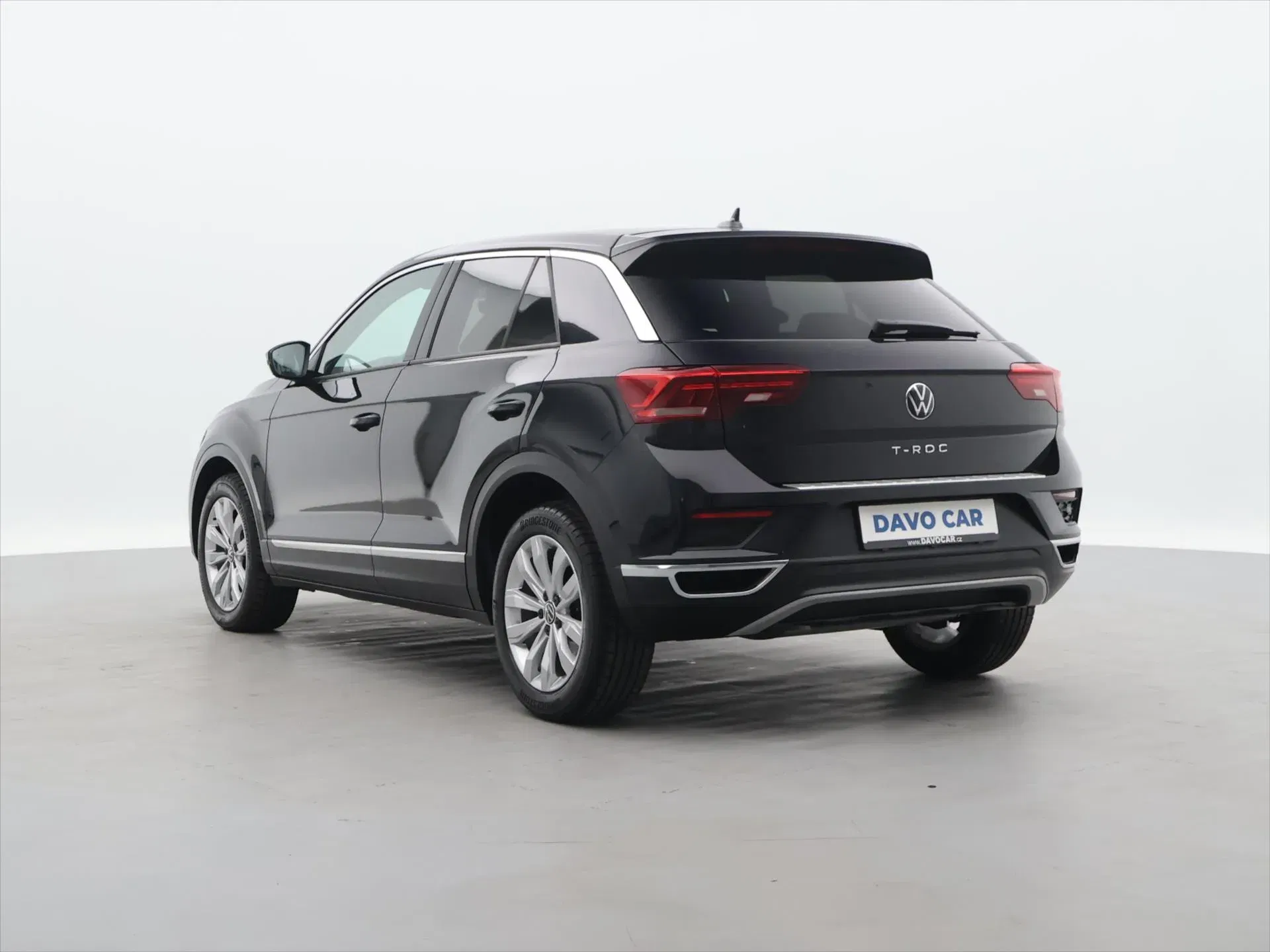 Volkswagen T-Roc - Náhled 5