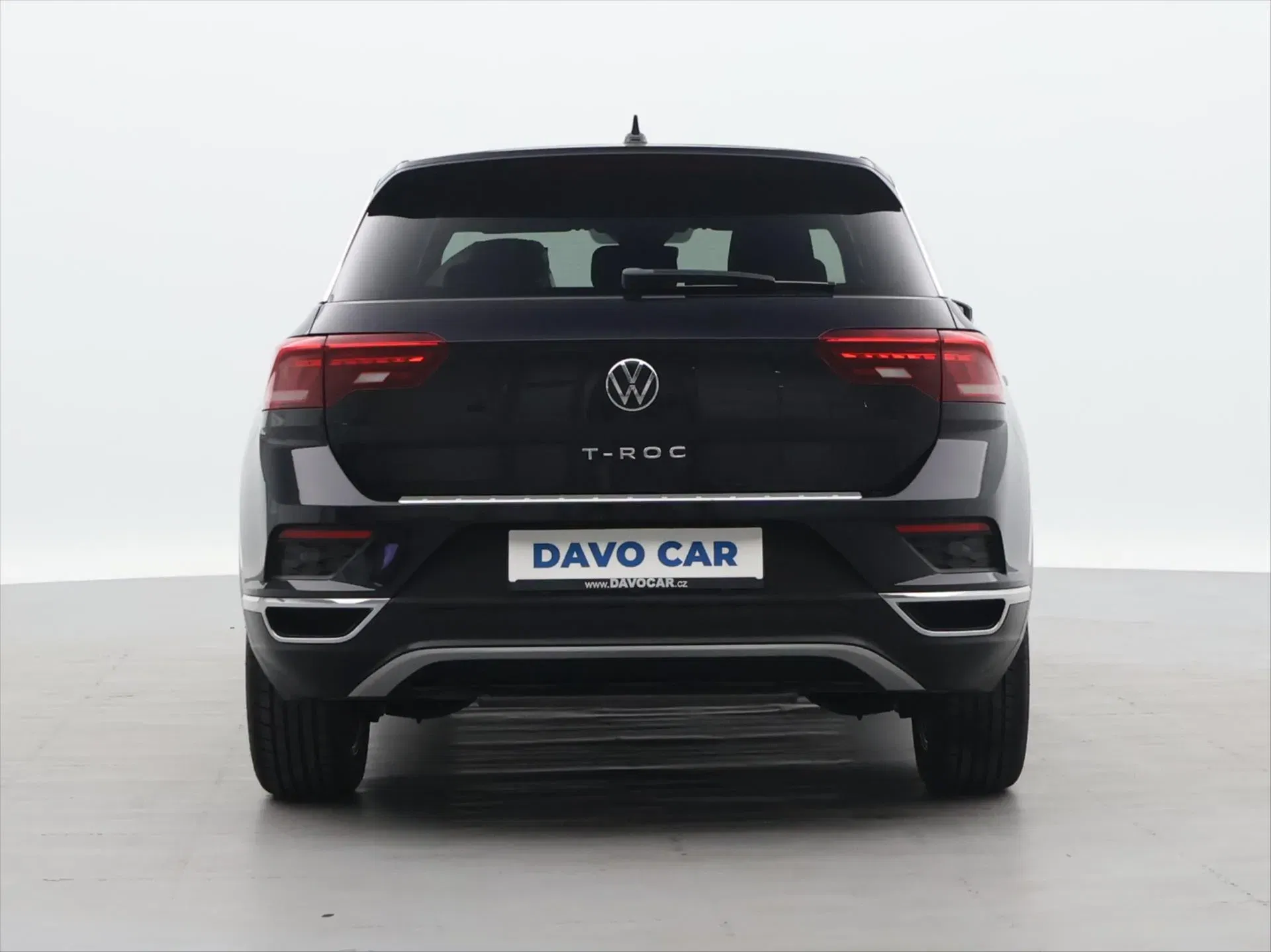 Volkswagen T-Roc - Náhled 6