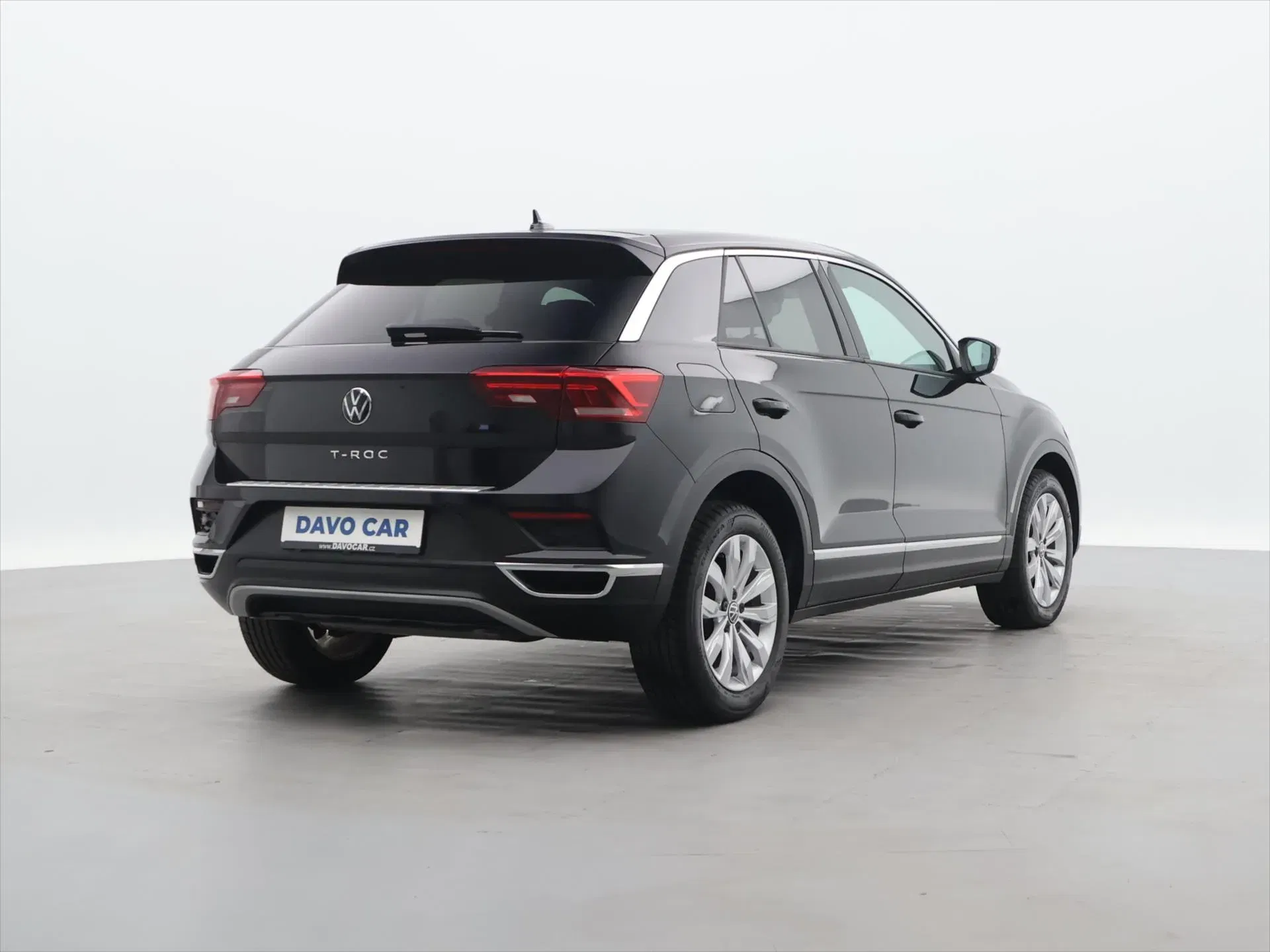 Volkswagen T-Roc - Náhled 7
